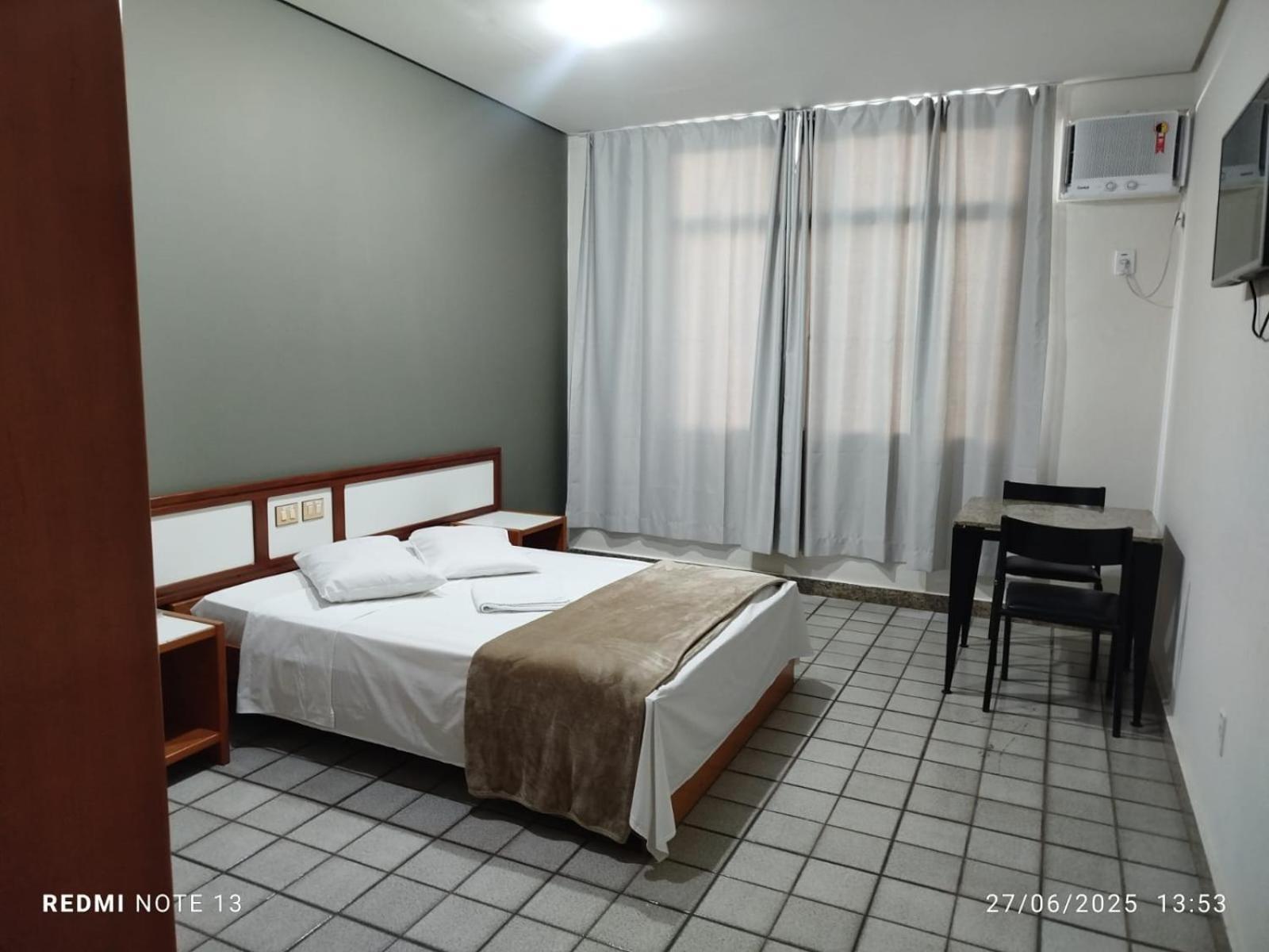 Quarto Duplo