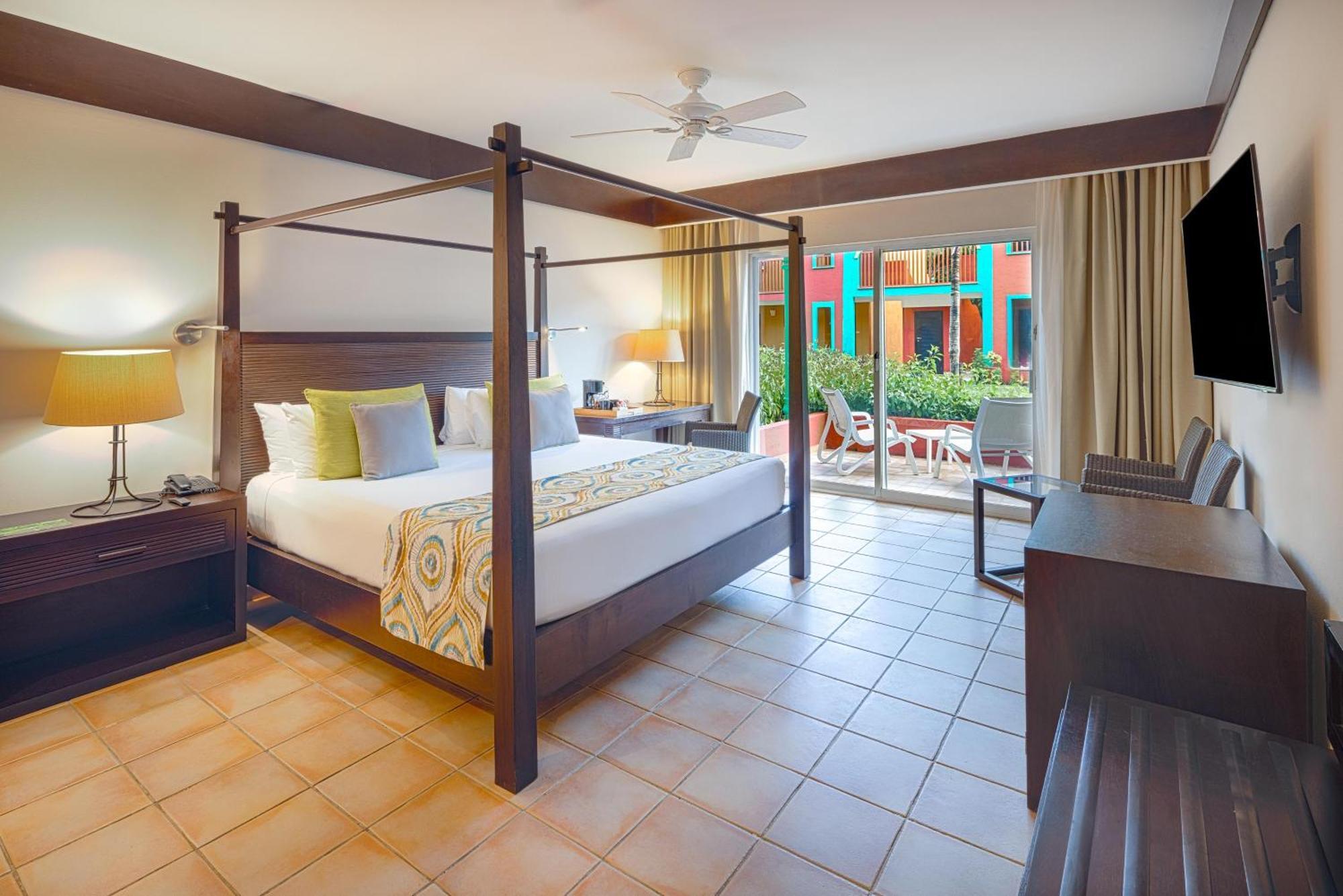 Chambre Premium