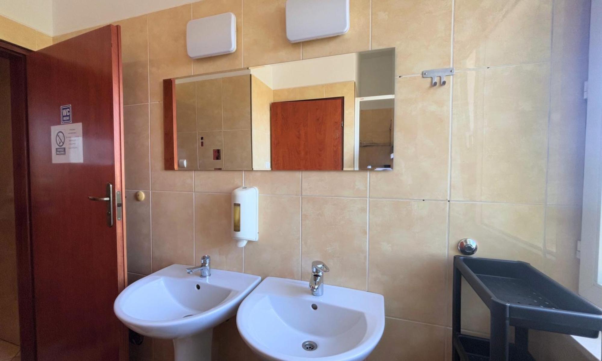 Prestige Double Room