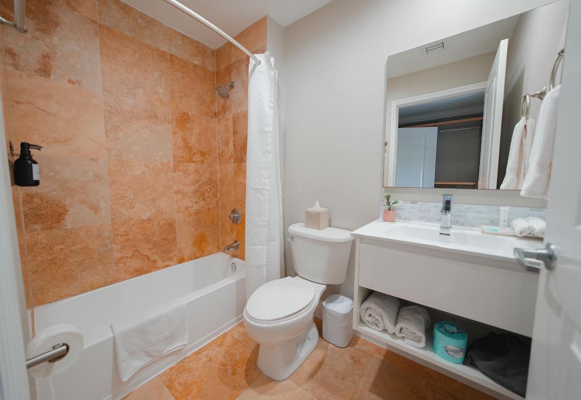 Executive Suite with King bed