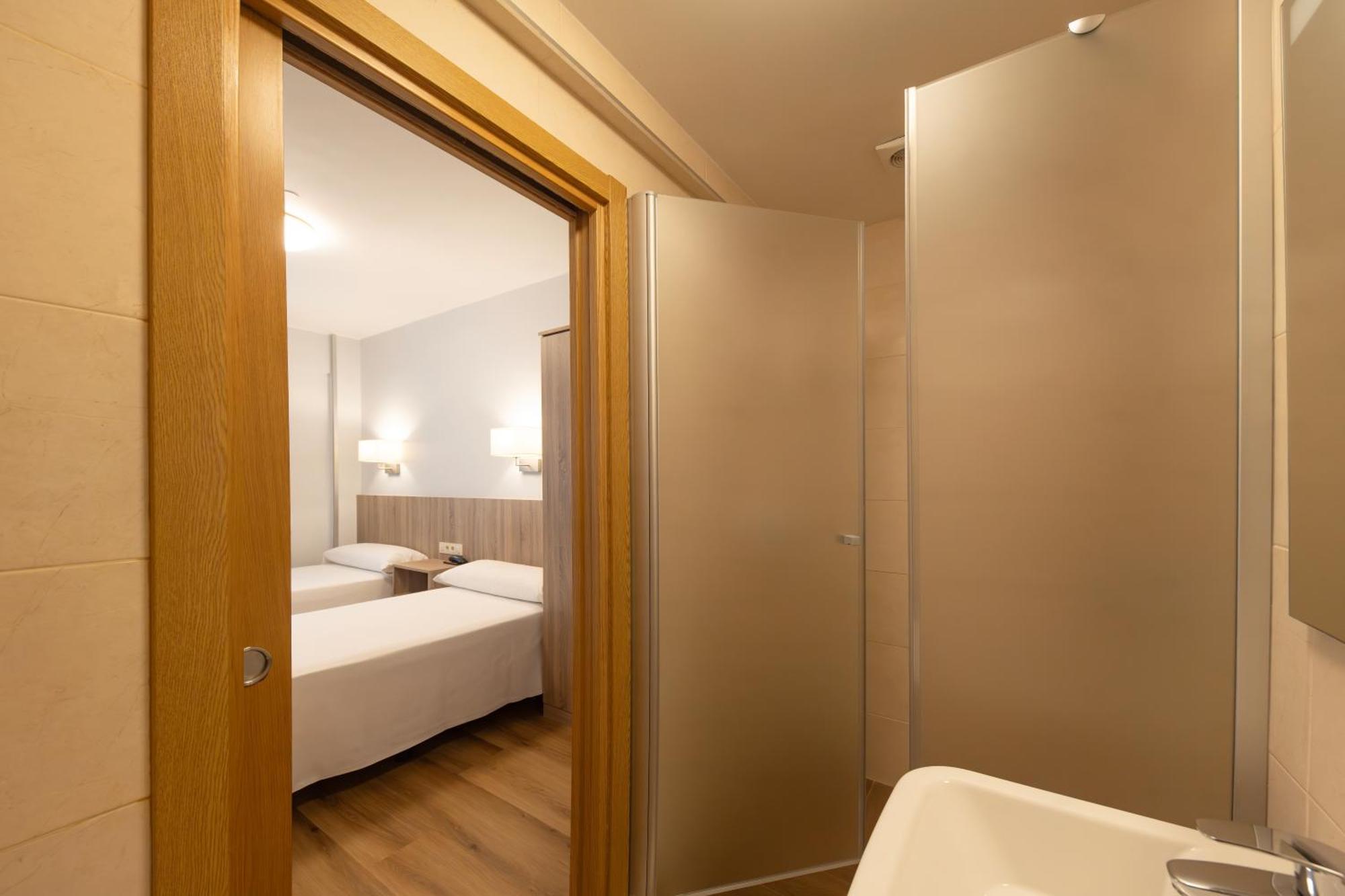 Quarto Triplo