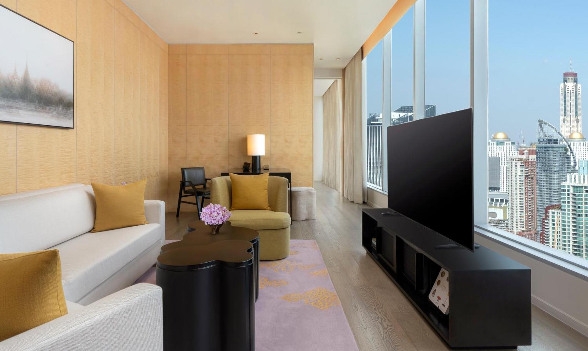 Suite Deluxe