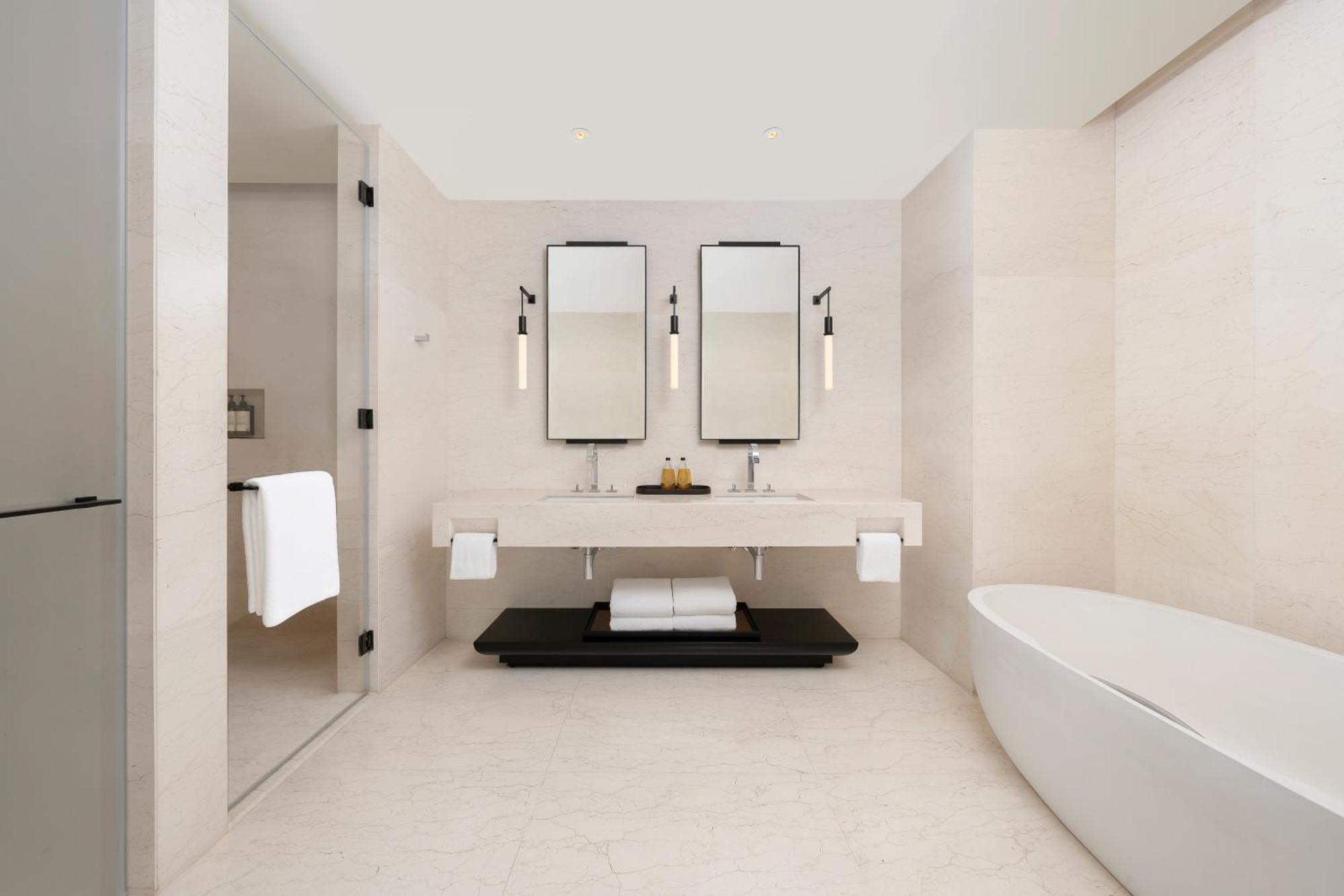 Suite King Park