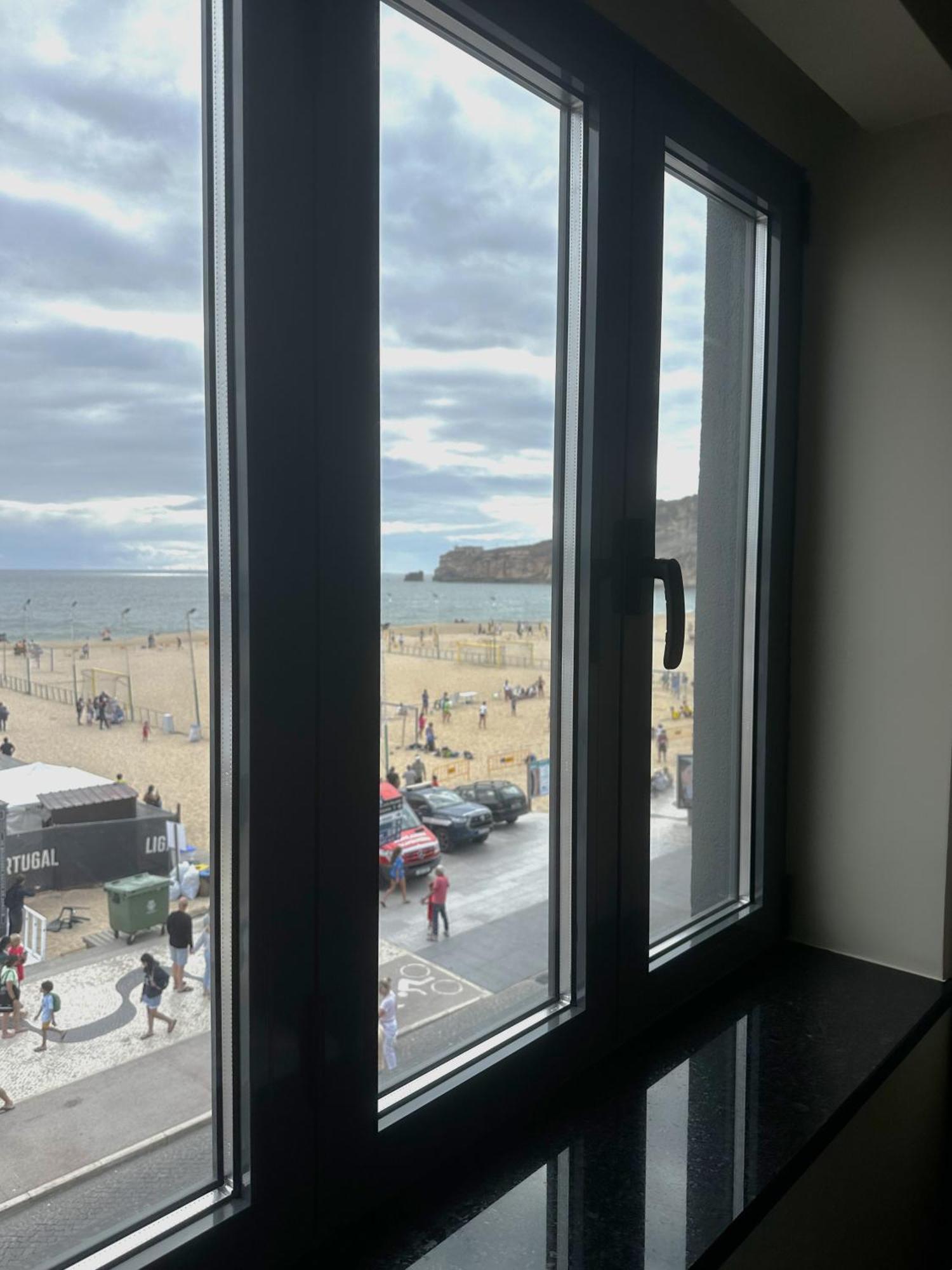 Double Room Front Sea View