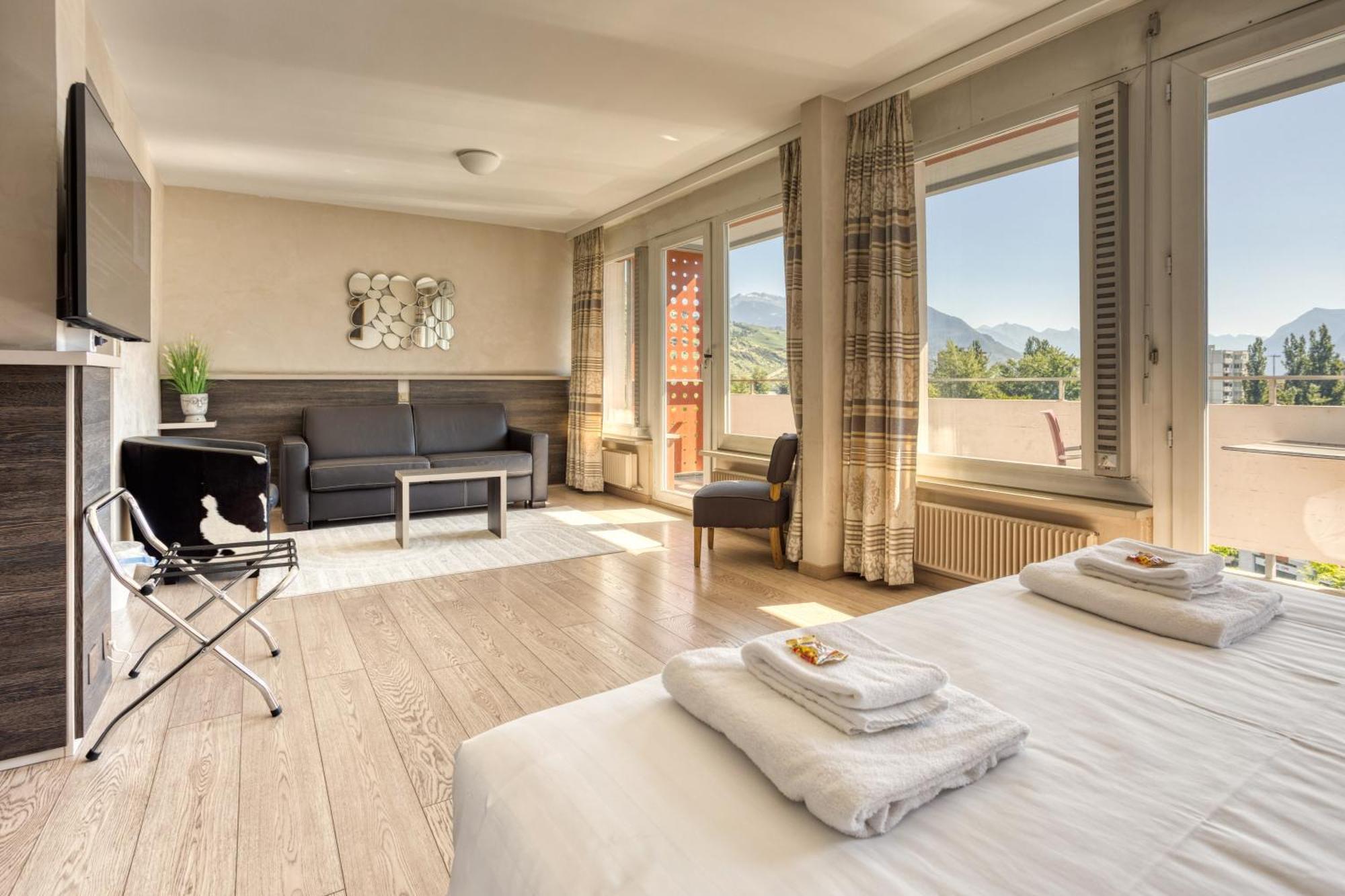 Junior Suite