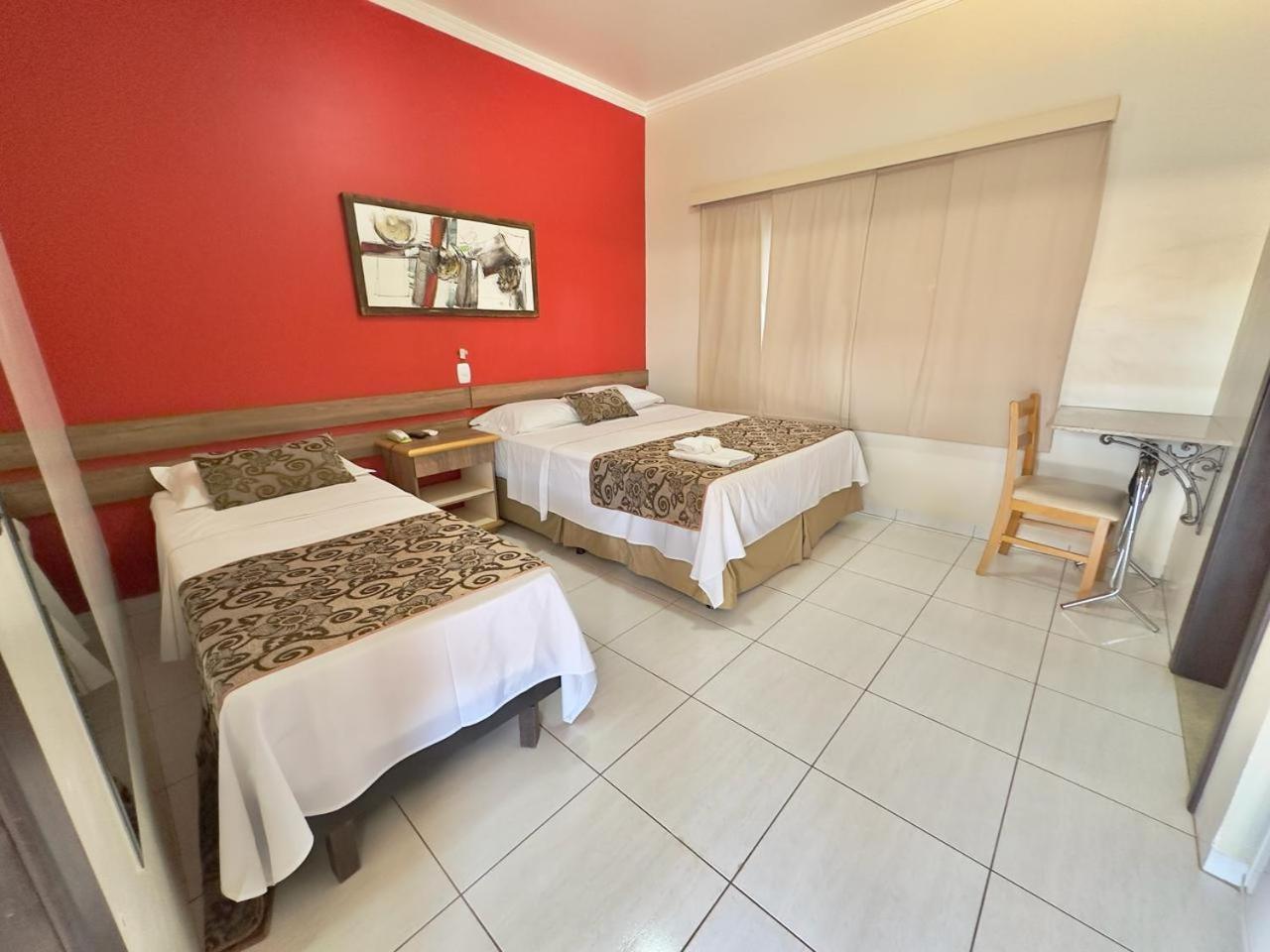 Queen Room