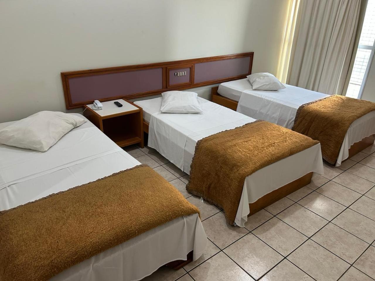 Quarto Triplo
