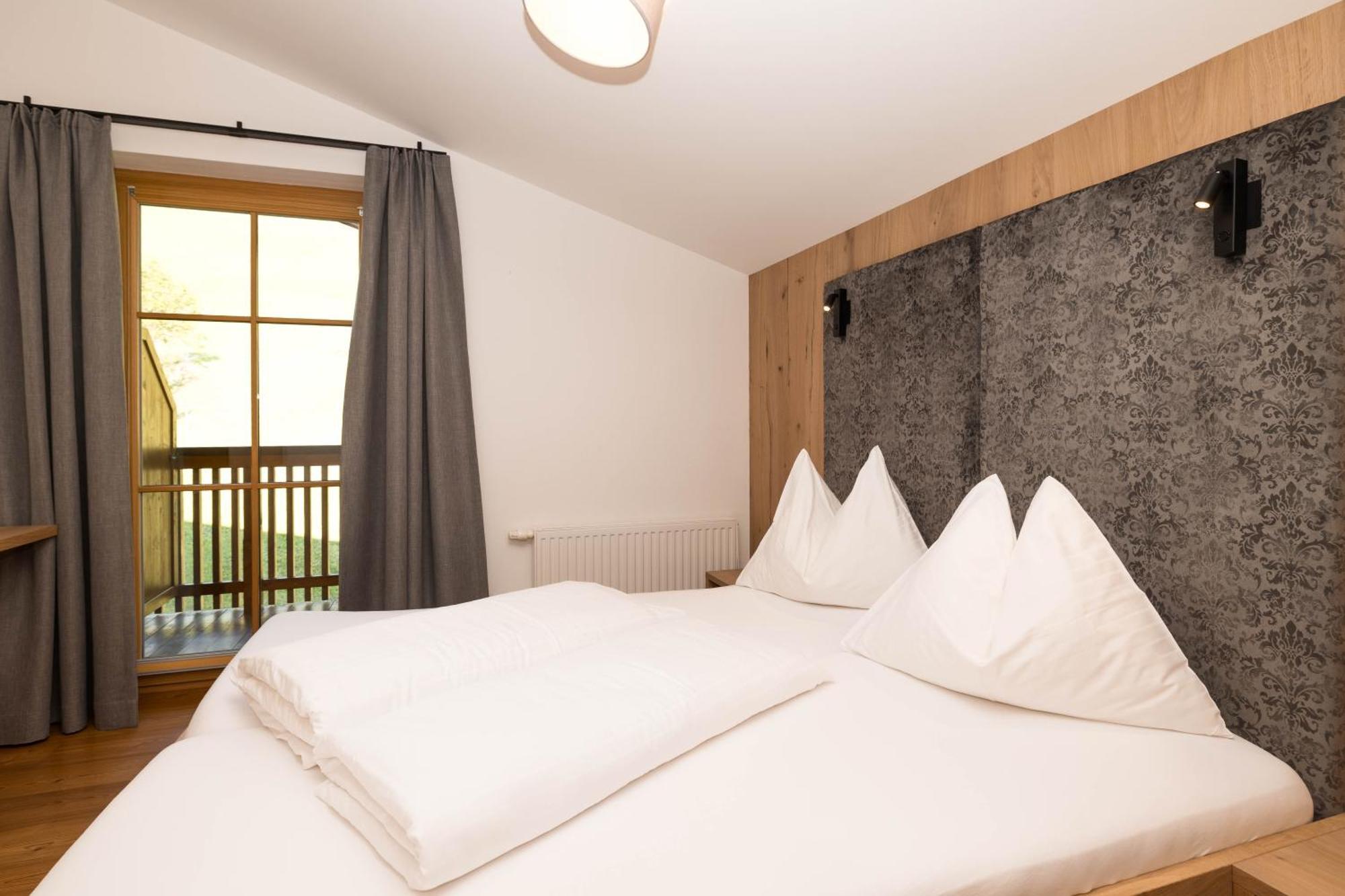 Standard Doppelzimmer