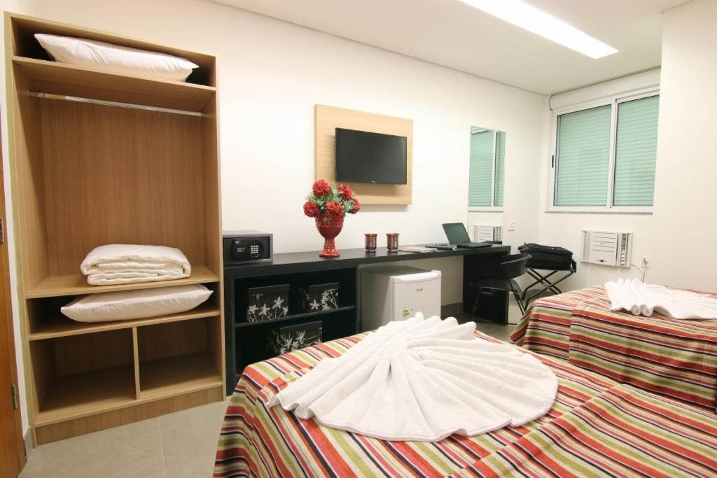 Twin Room Disability Access