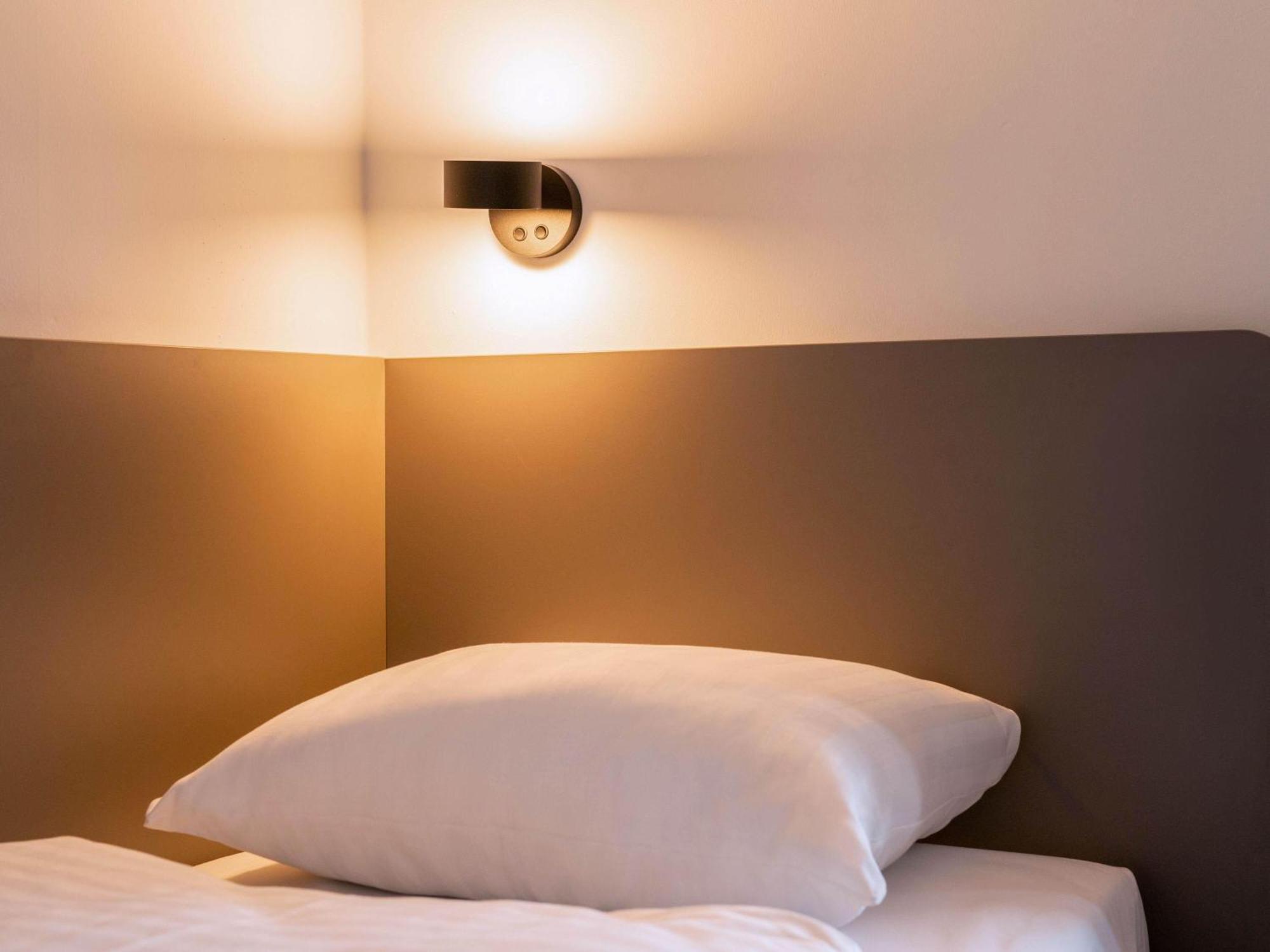 Chambre Double Standard