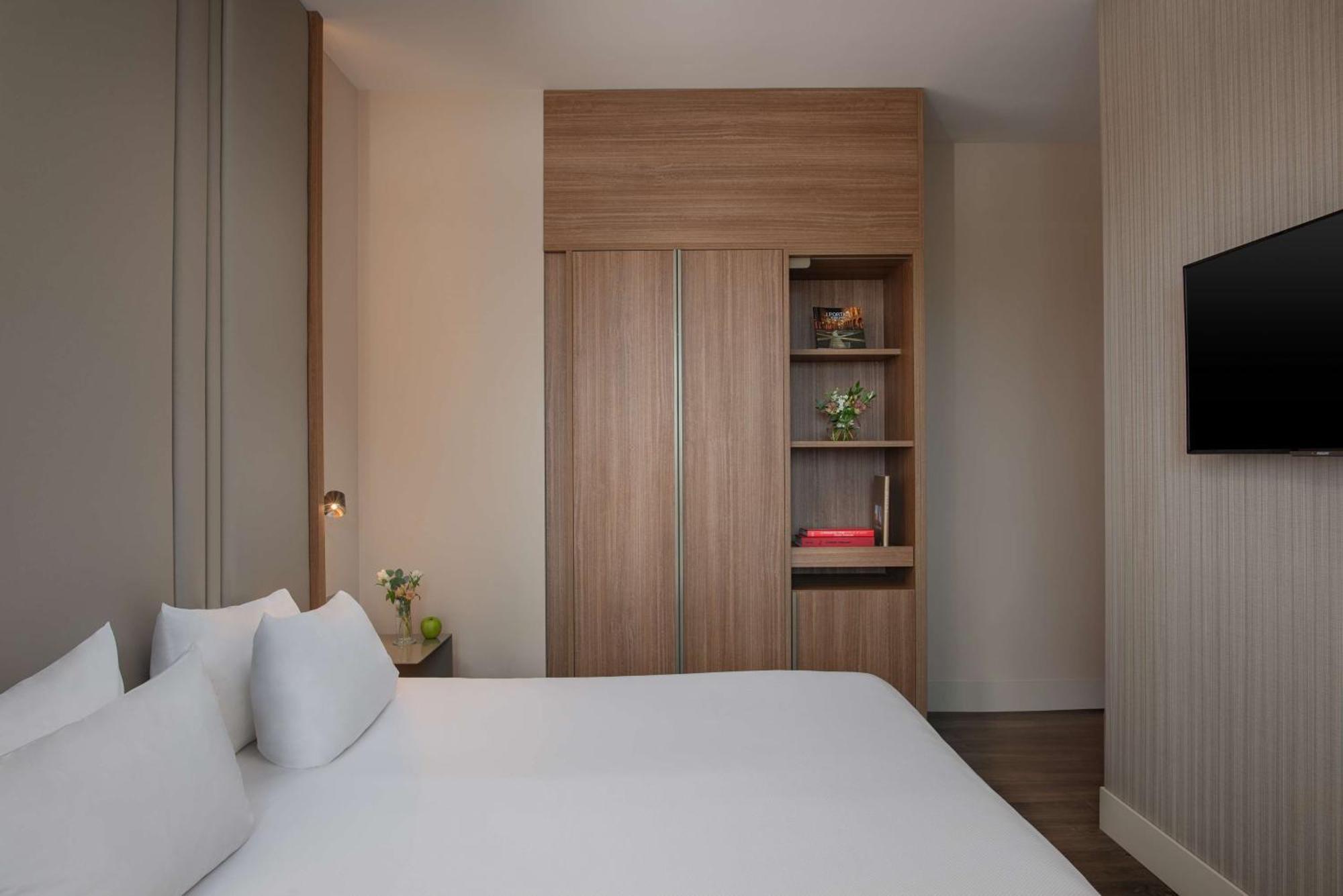 Standaard Tweepersoonskamer met 1 of 2 Bedden