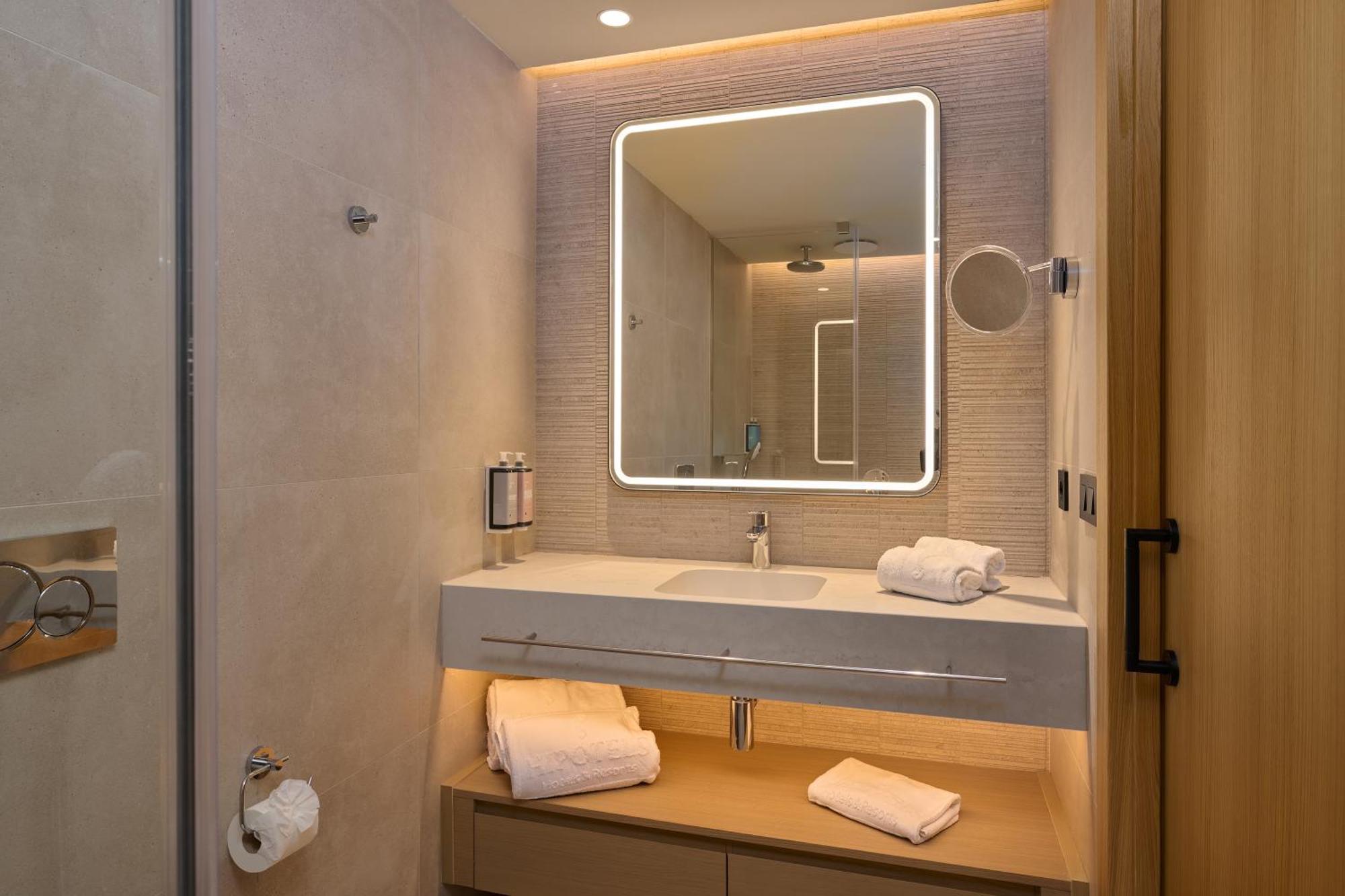 Double Room with Sea View
