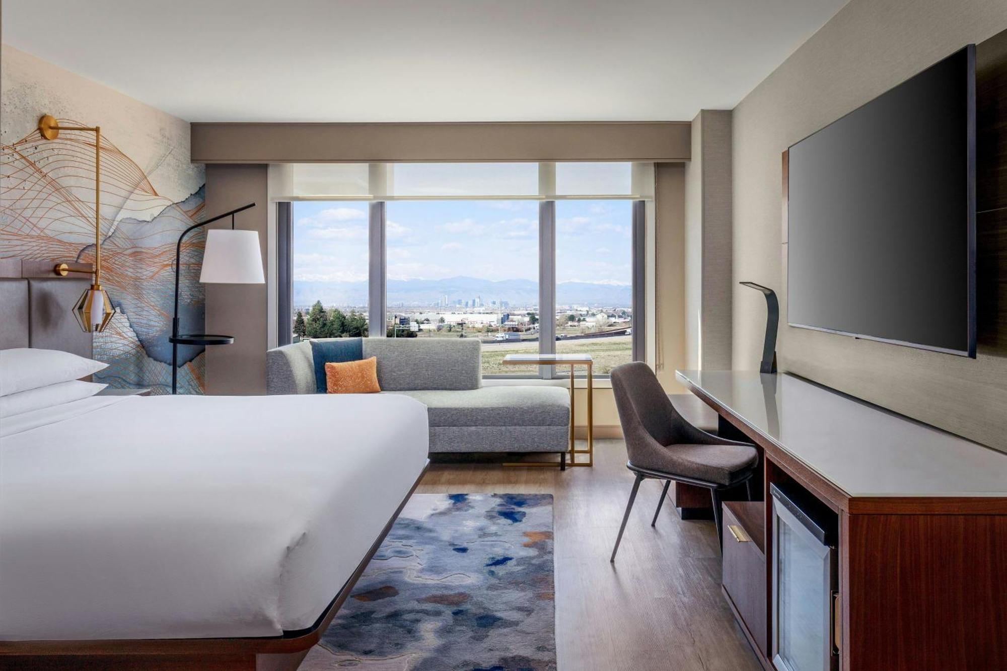 King Room