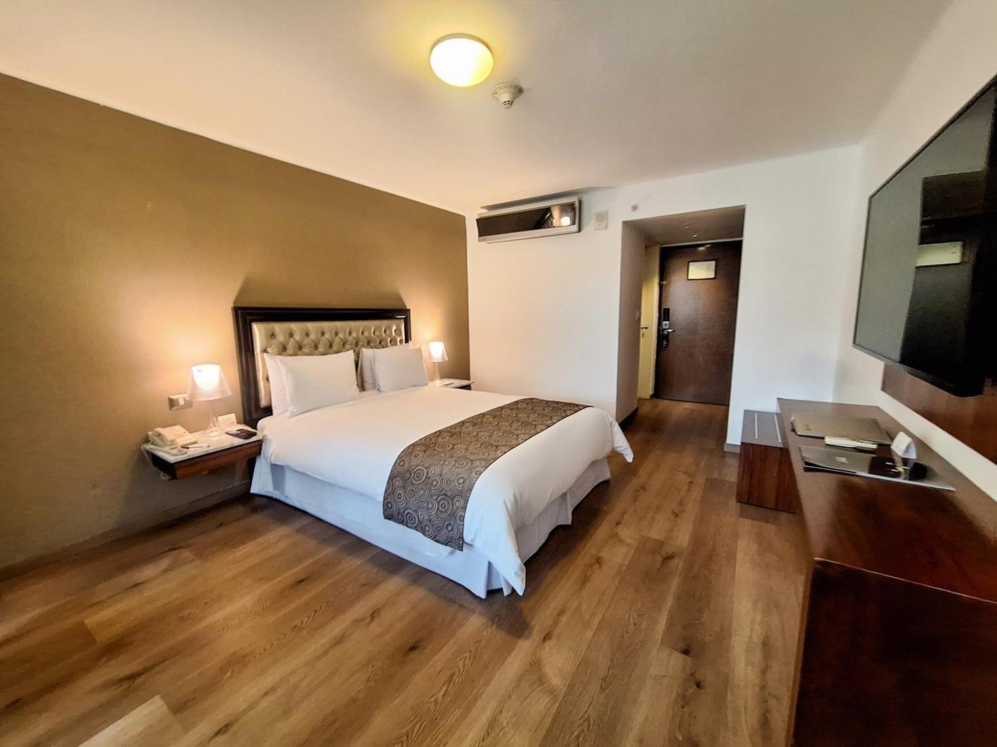 Habitación Doble Estándar