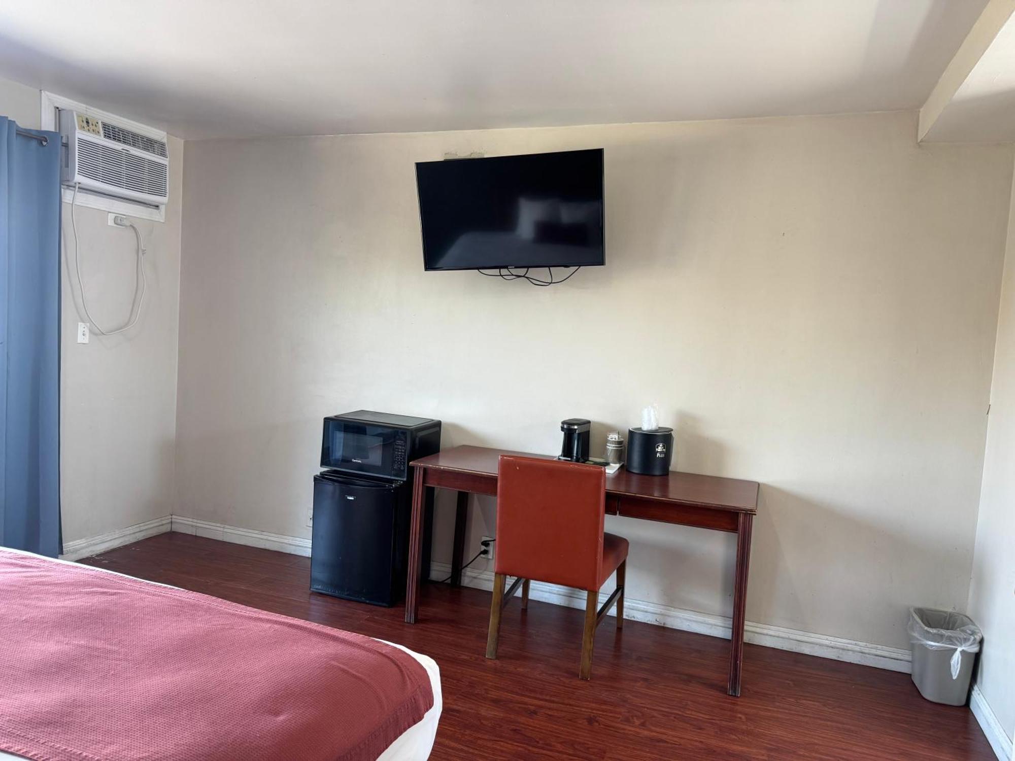 King Room Balcony
