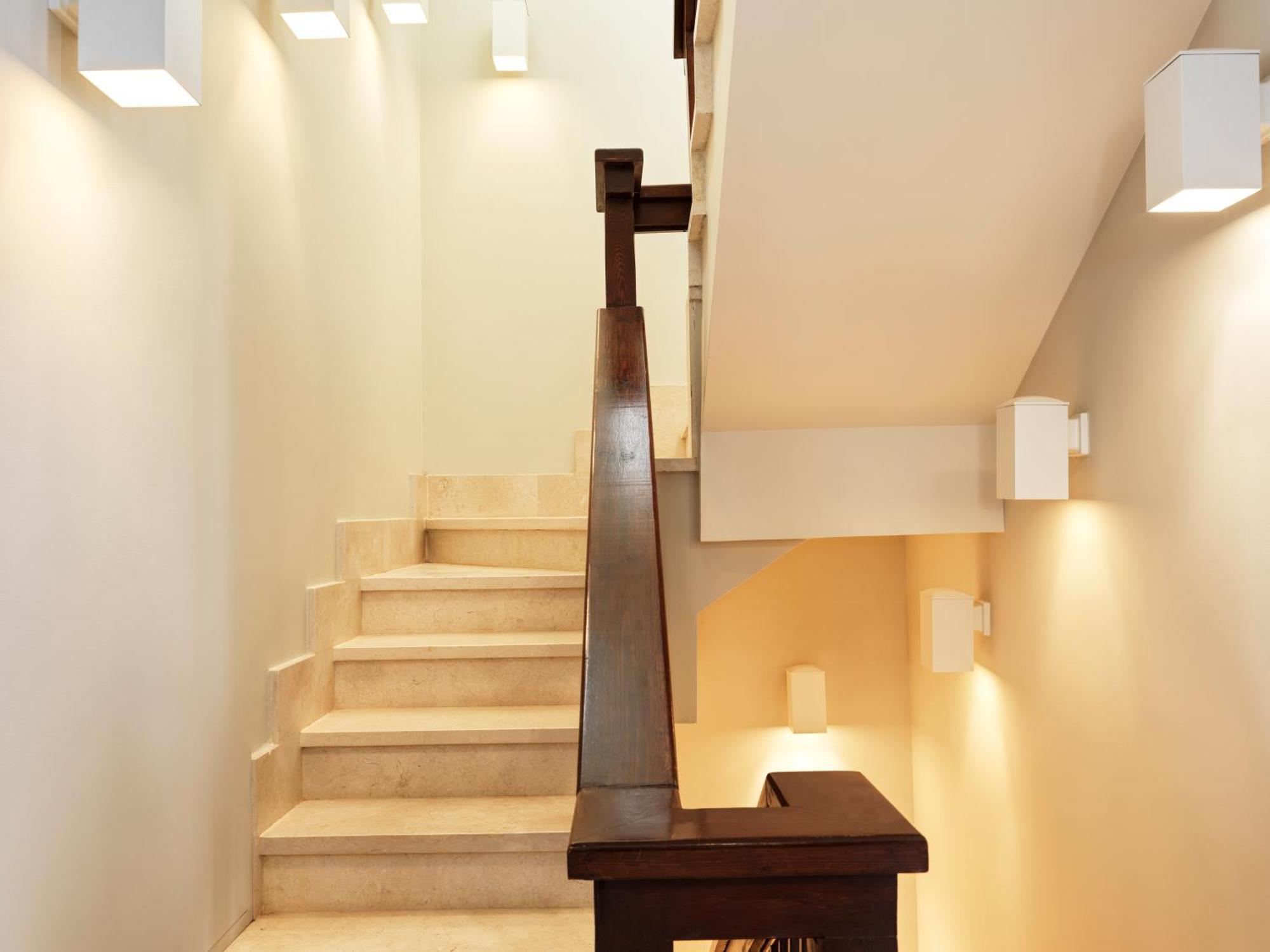 Two Bedrooms Townhouse