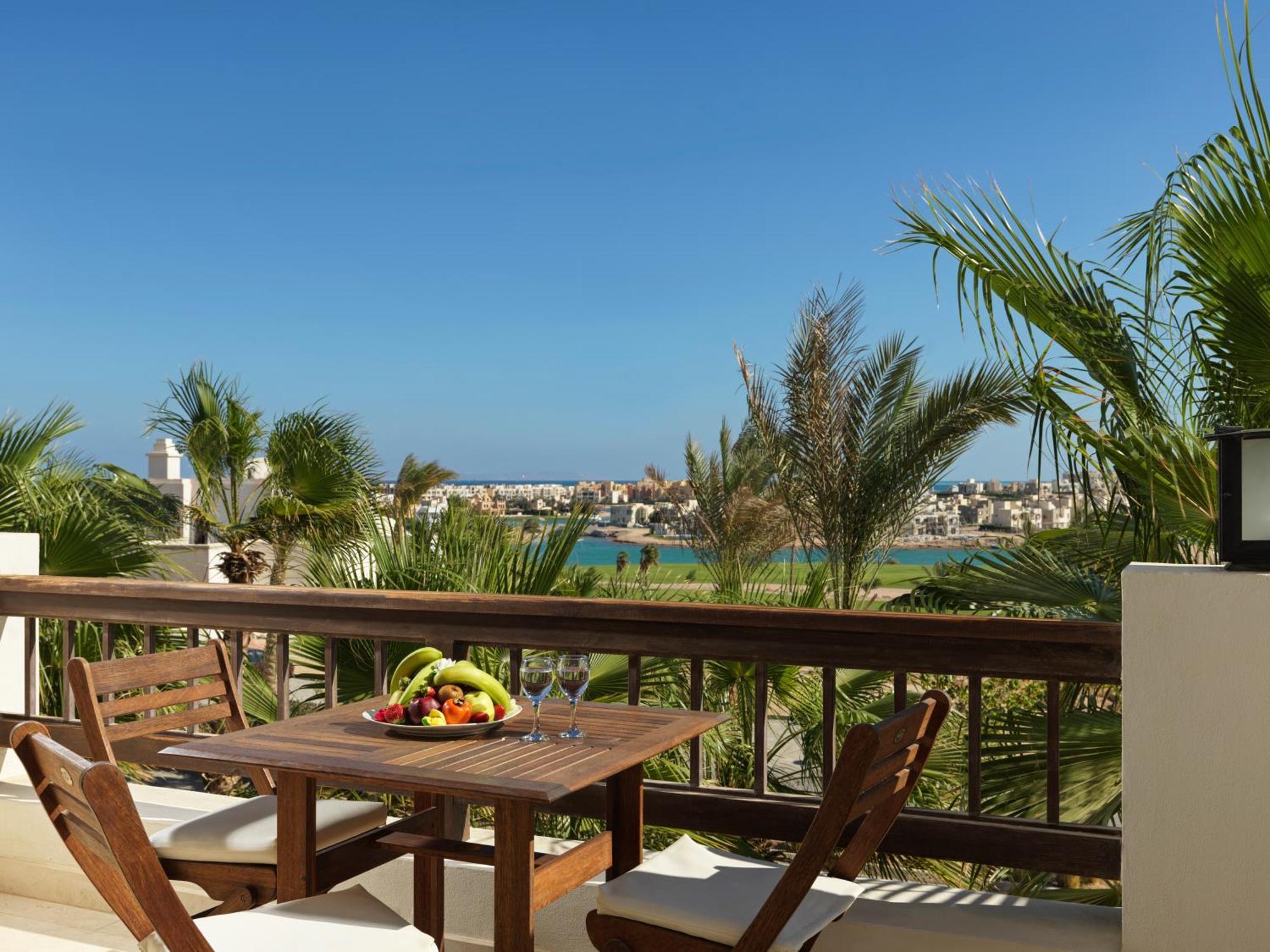 Two Bedroom Golf & Lagoon view Villa