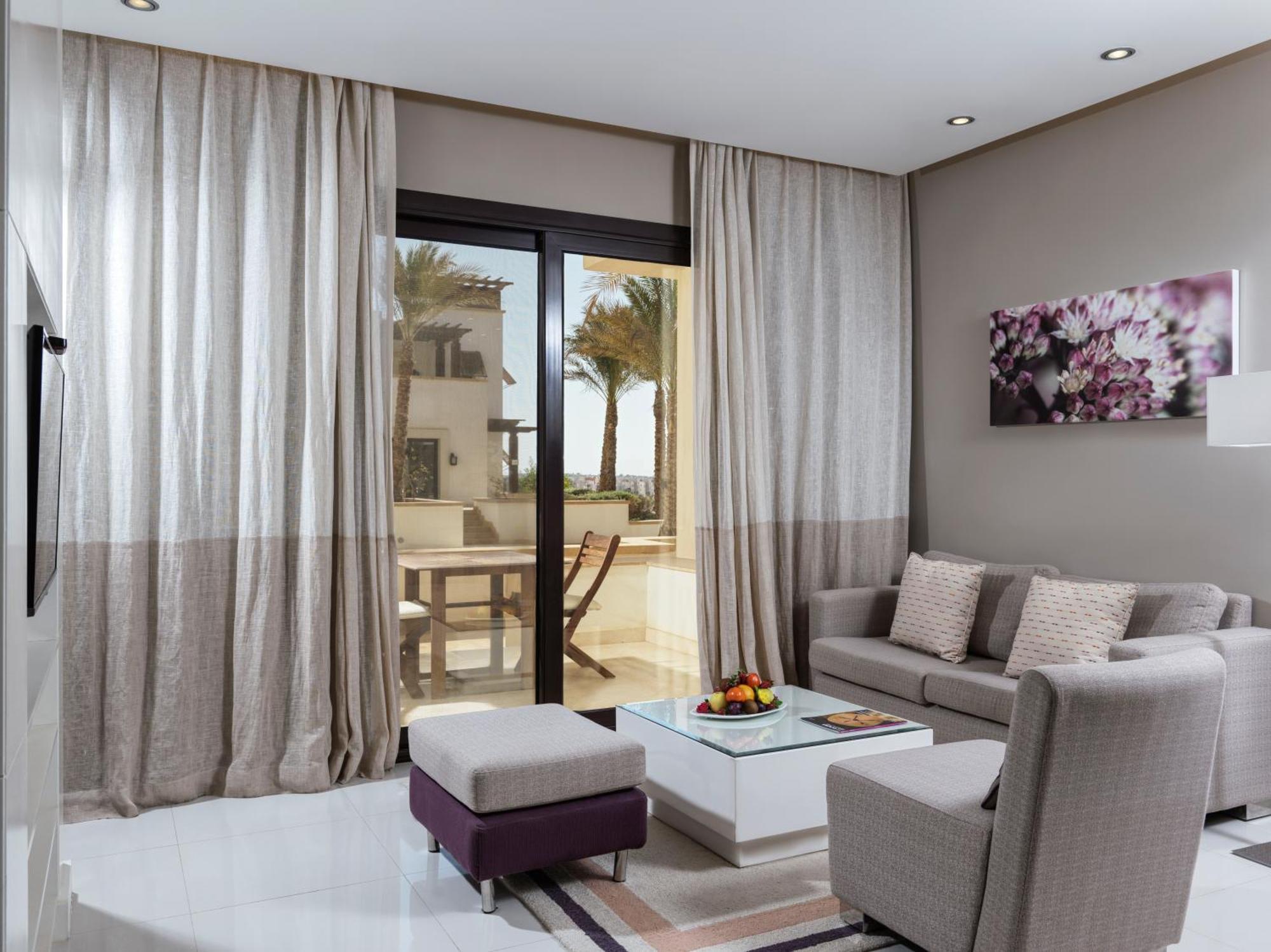 Ancient Sands Suite