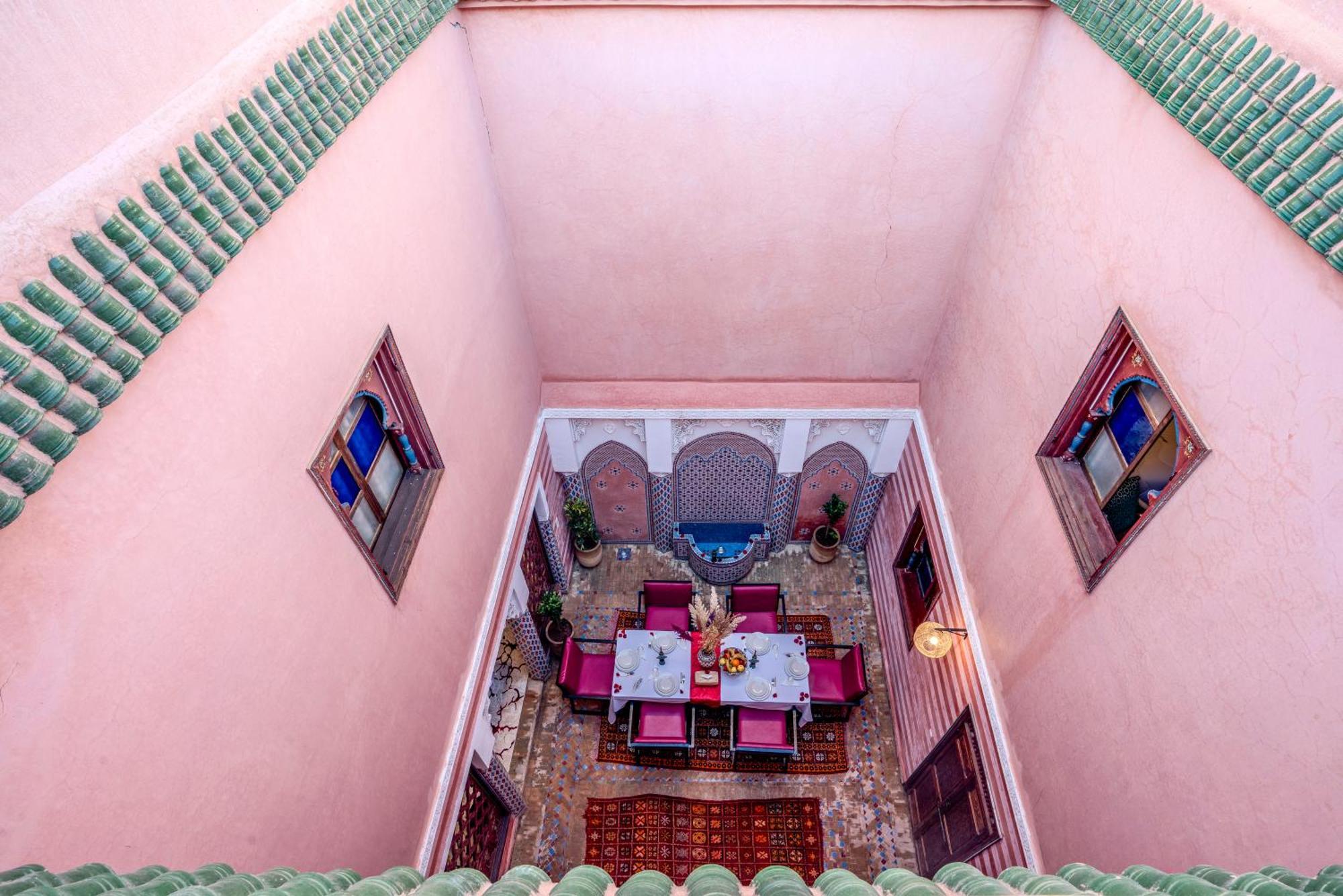 Double Room Private Bathroom