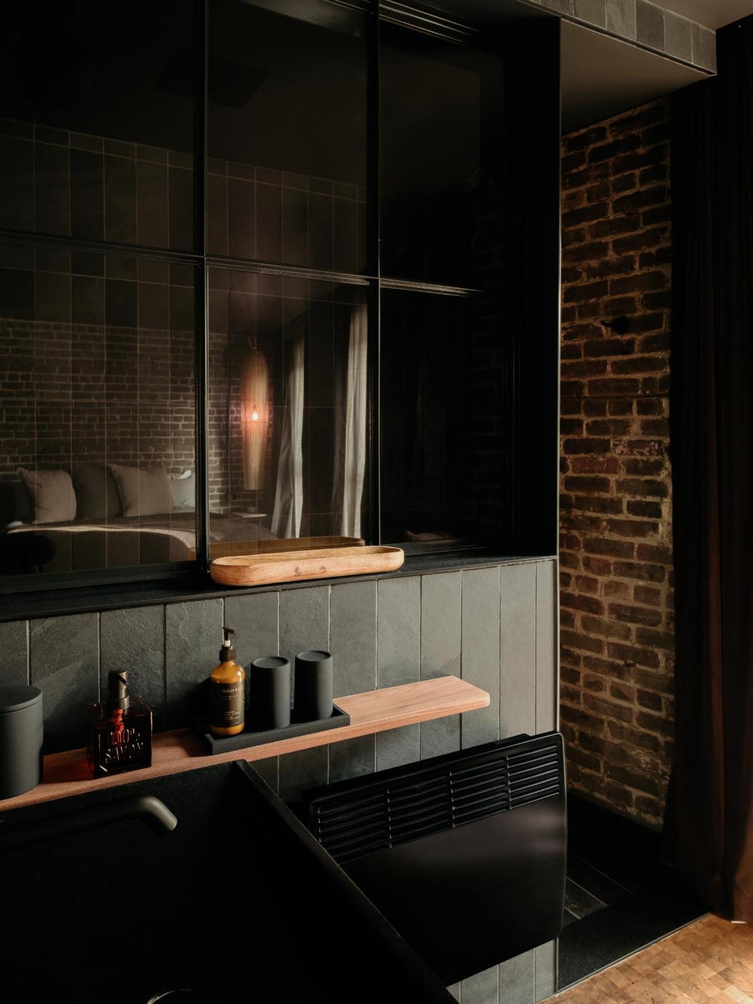 Chambre salon
