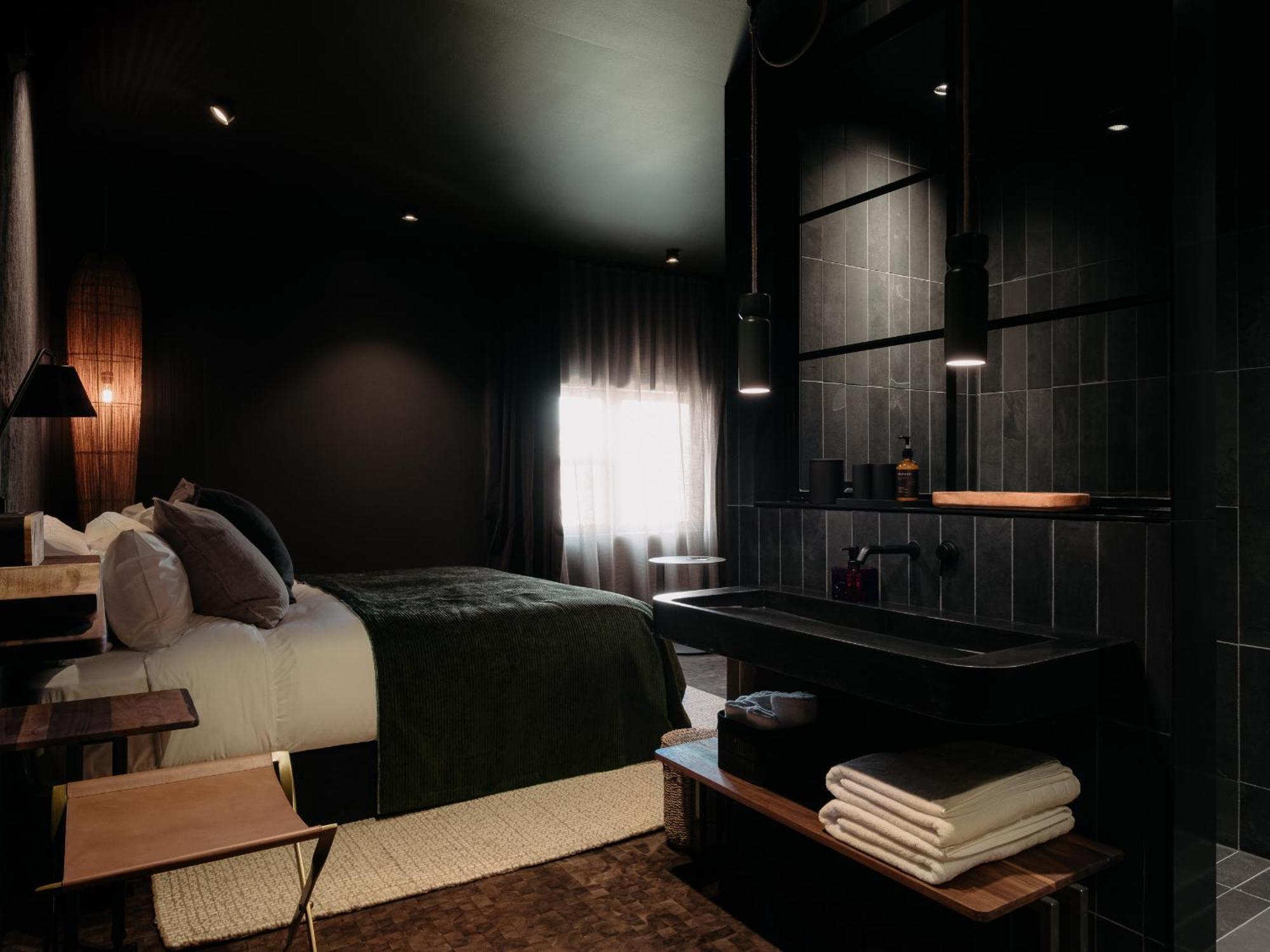Chambre d’amis King