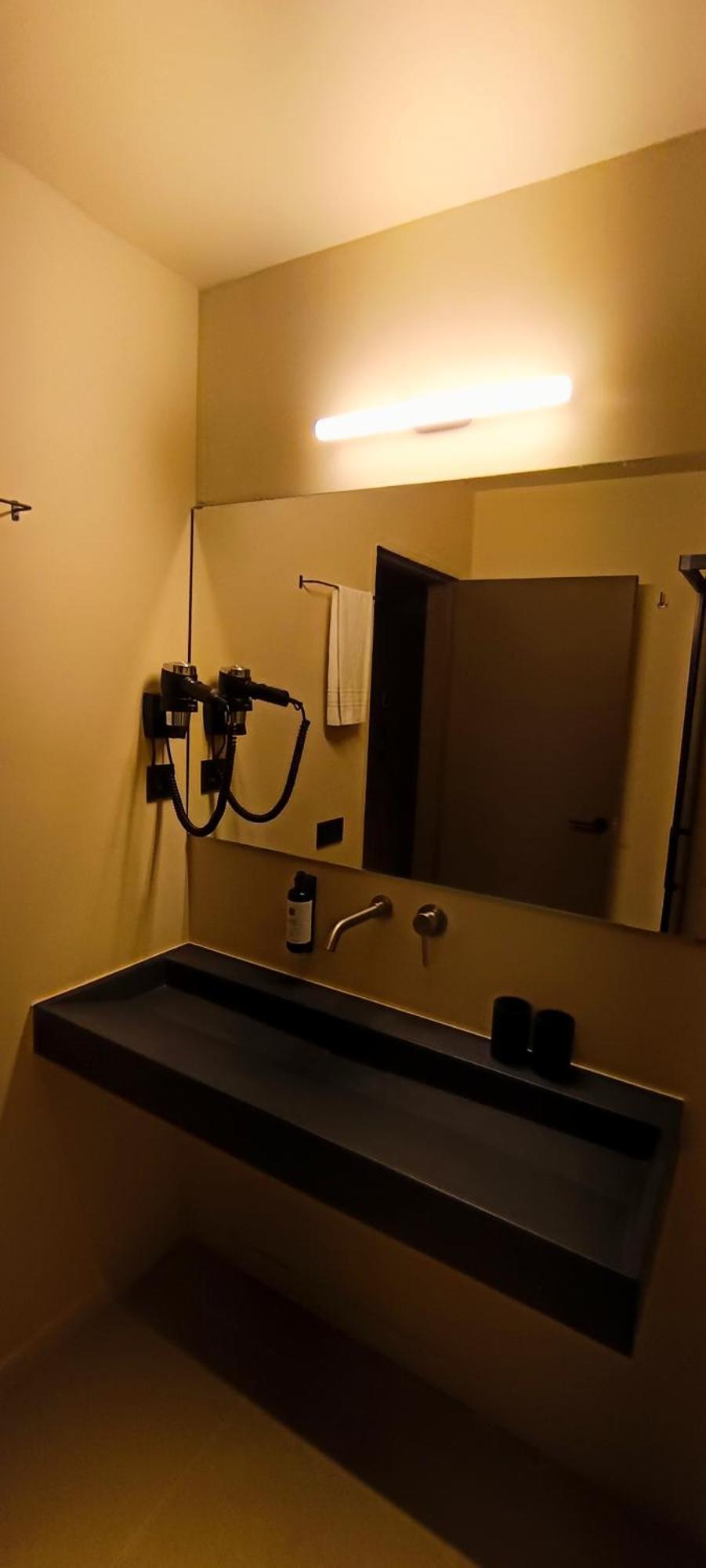 Apartamento de 1 Quarto com Terraço
