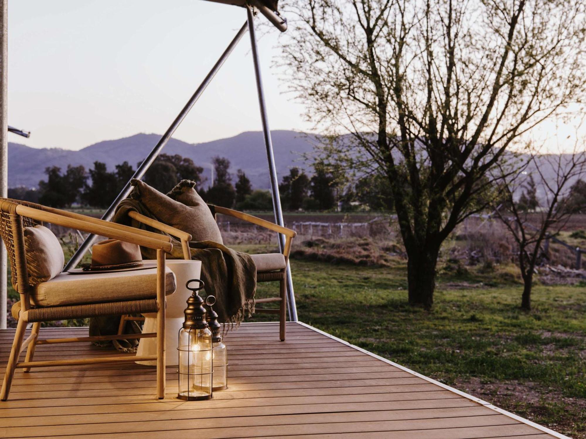 Mudgee Retreat