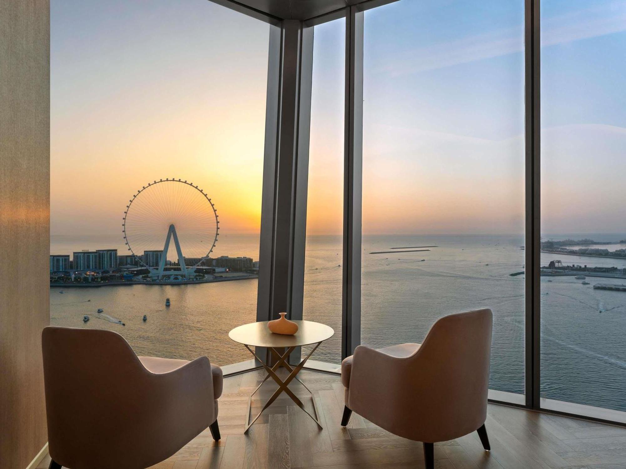 Premium Two-Bedroom Suite