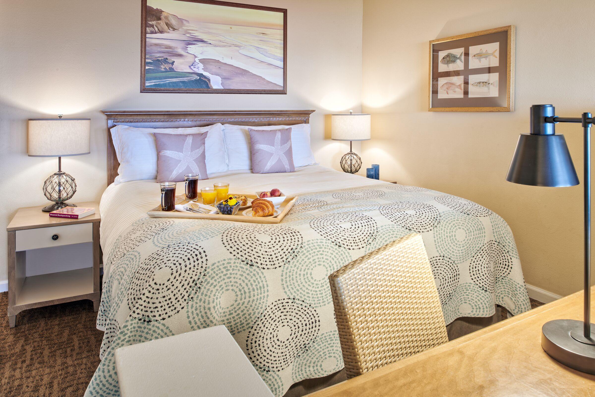 Standard Junior Suite