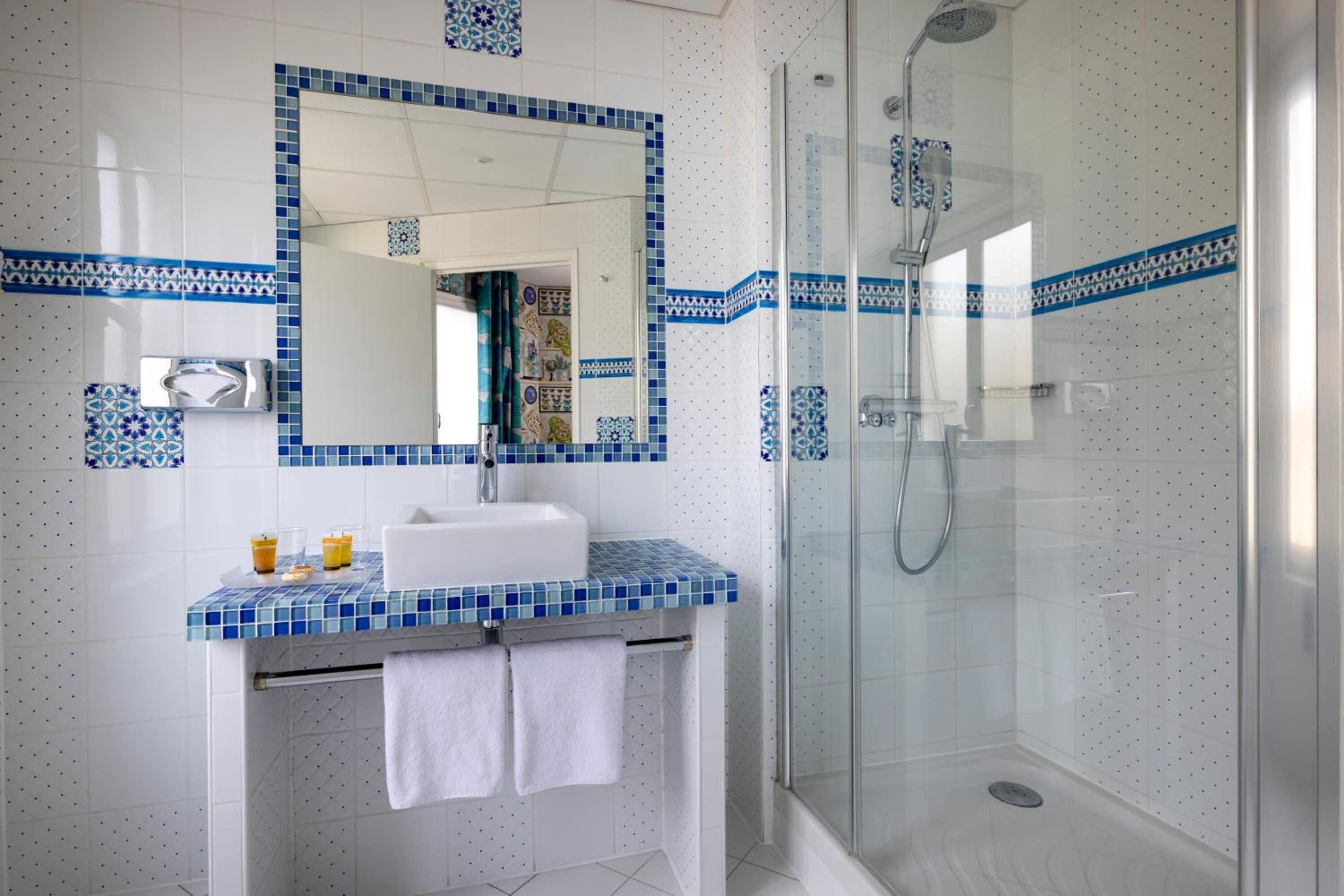 Prestige Double Room