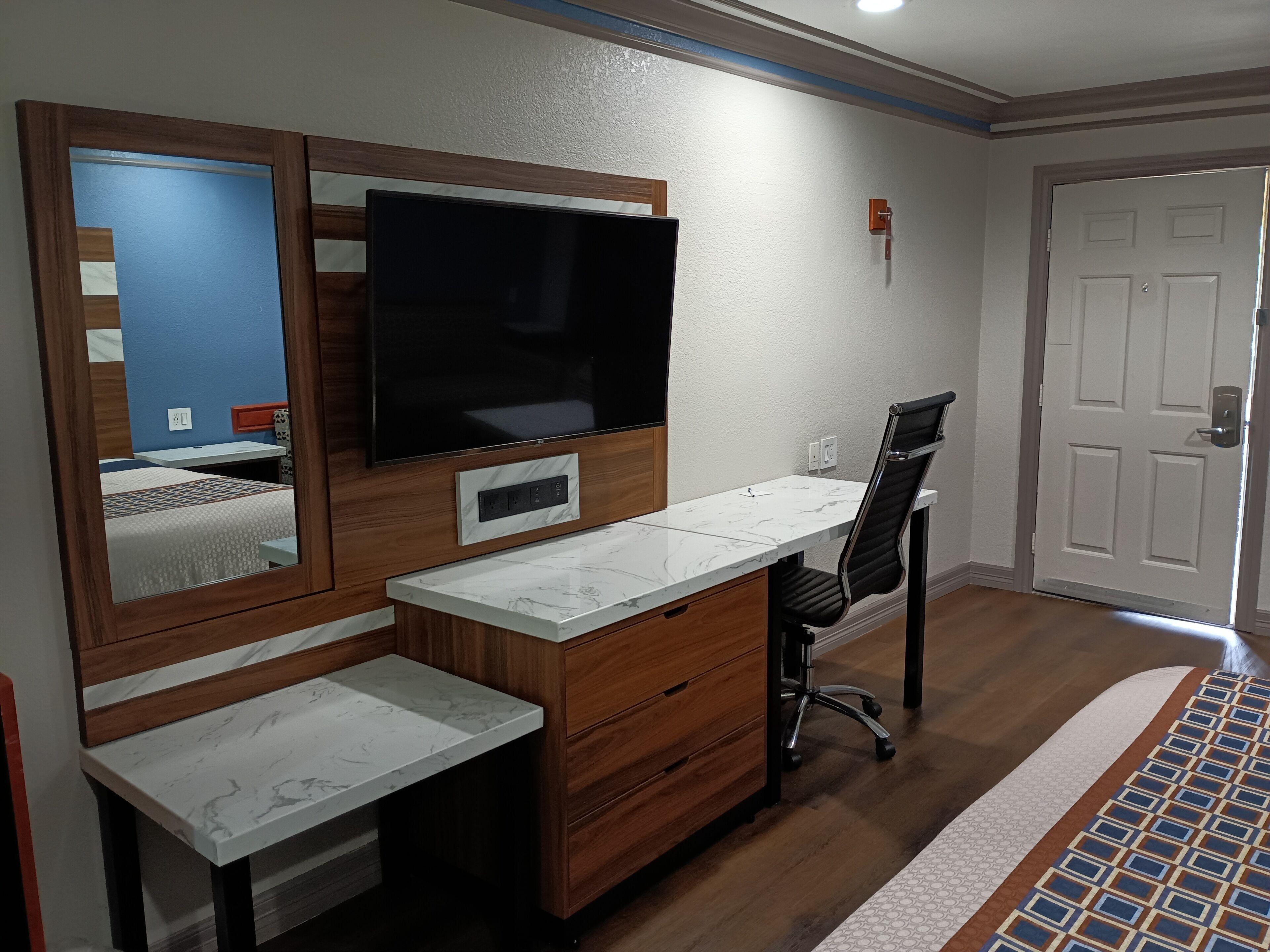 King Room