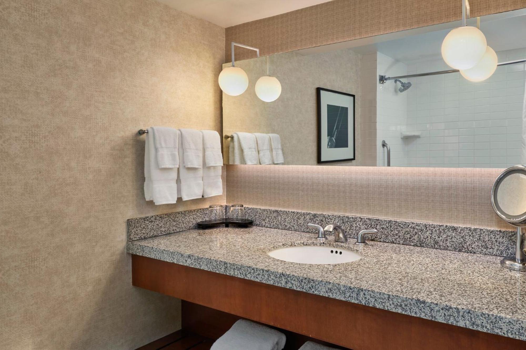Capital 2 Queen Hearing Accessible