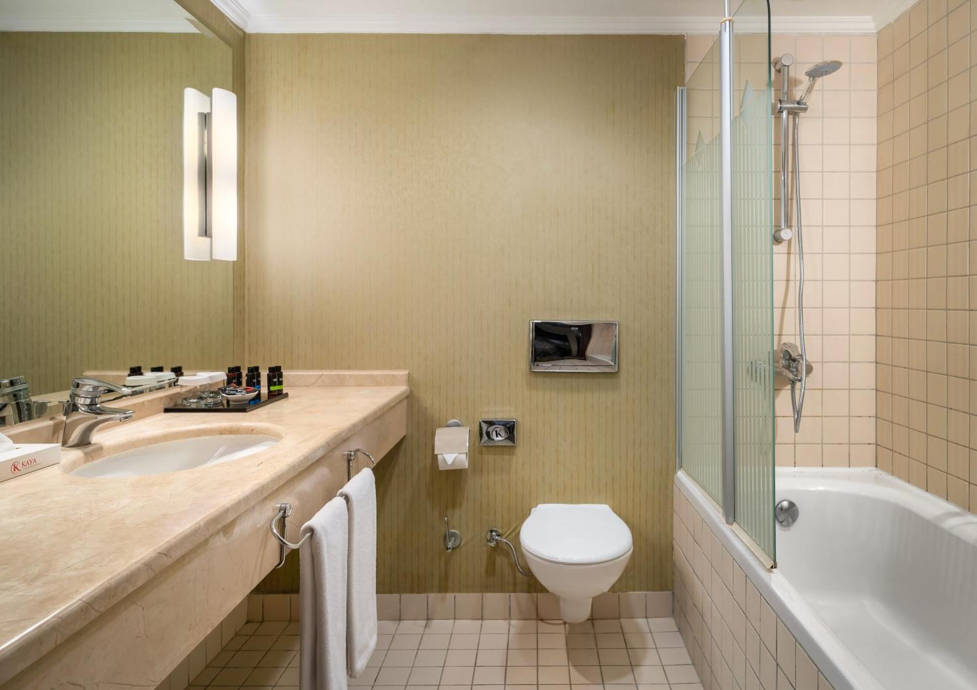 Executive King Room