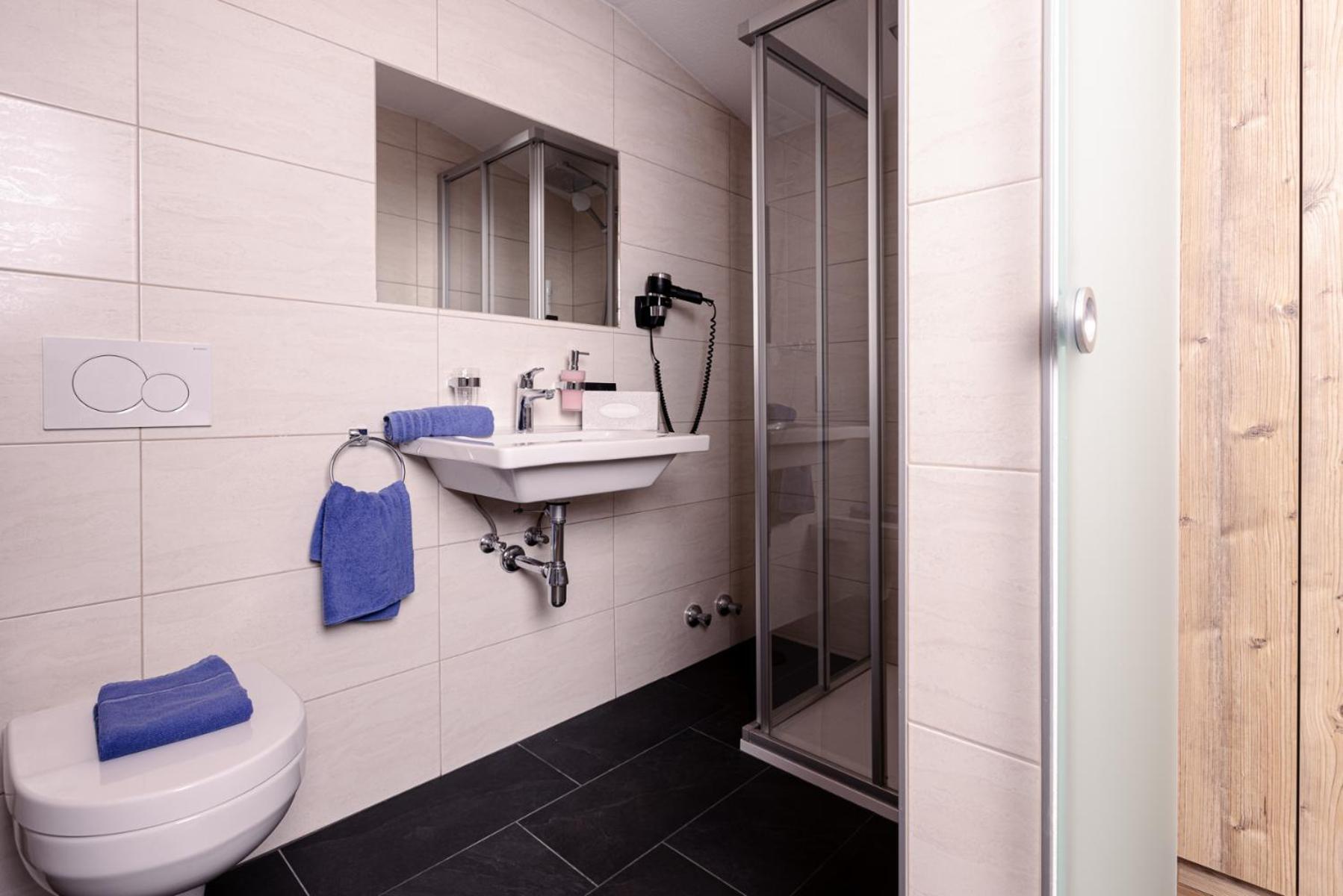 Deluxe Doppelzimmer mit Balkon
