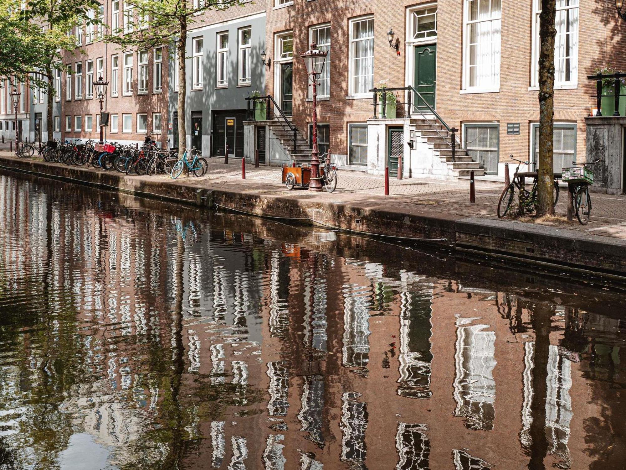 Canal House