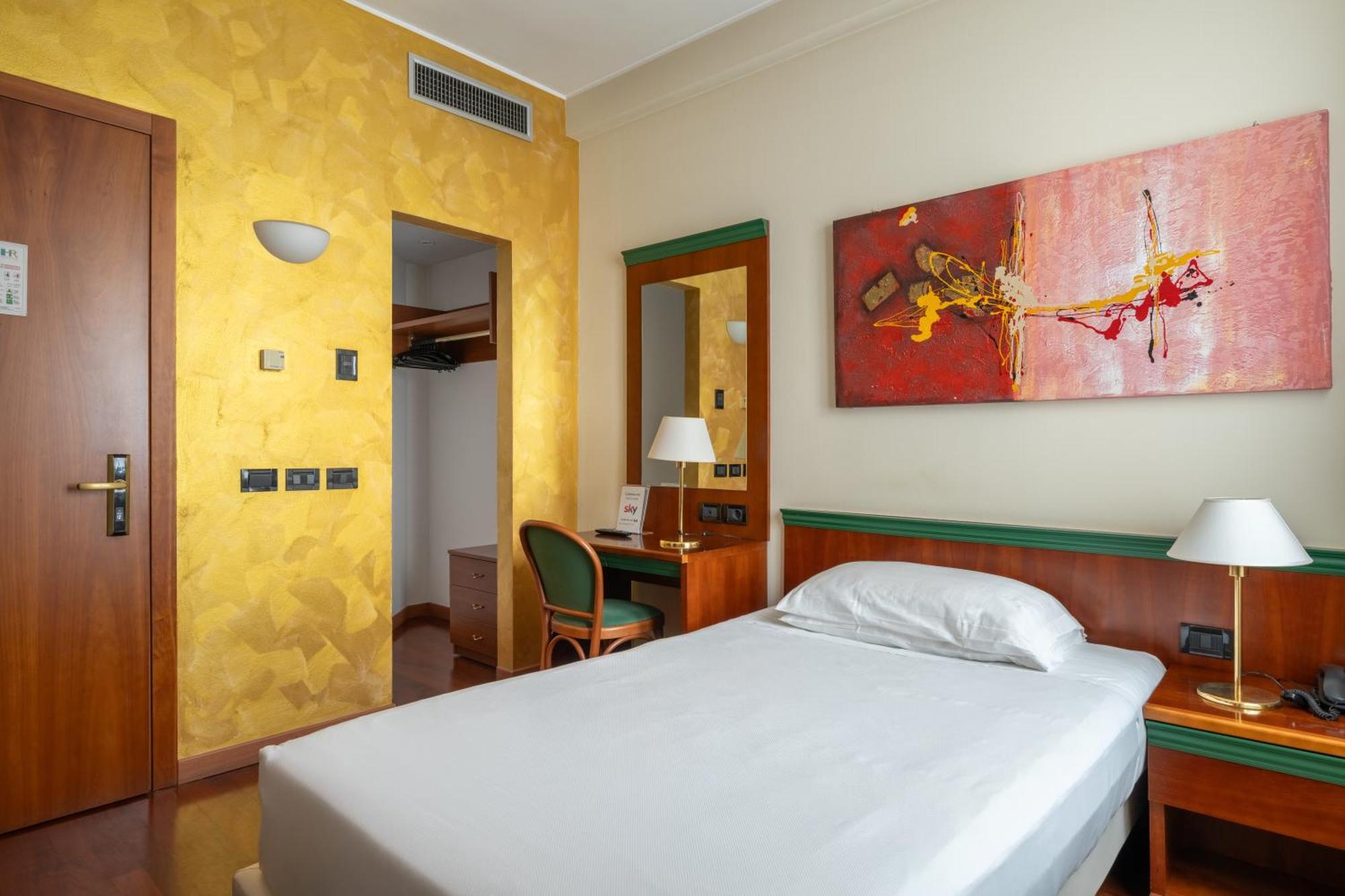Quarto Individual