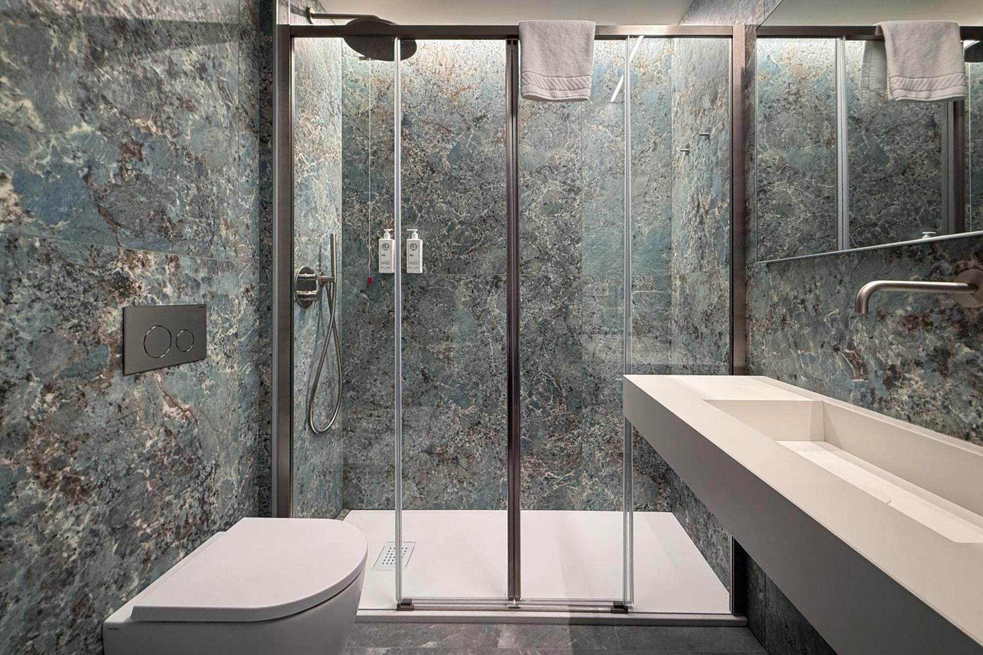 Executive Double Room Park View