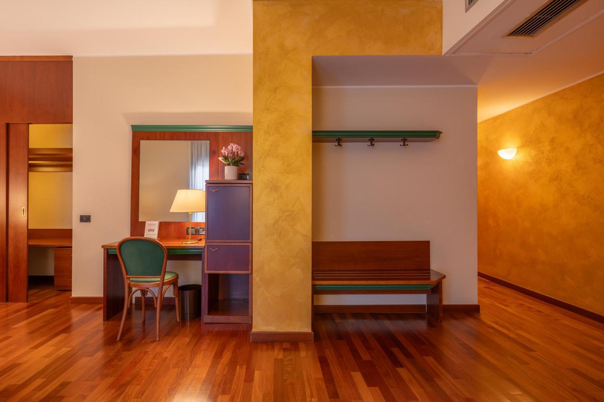 Quarto Triplo