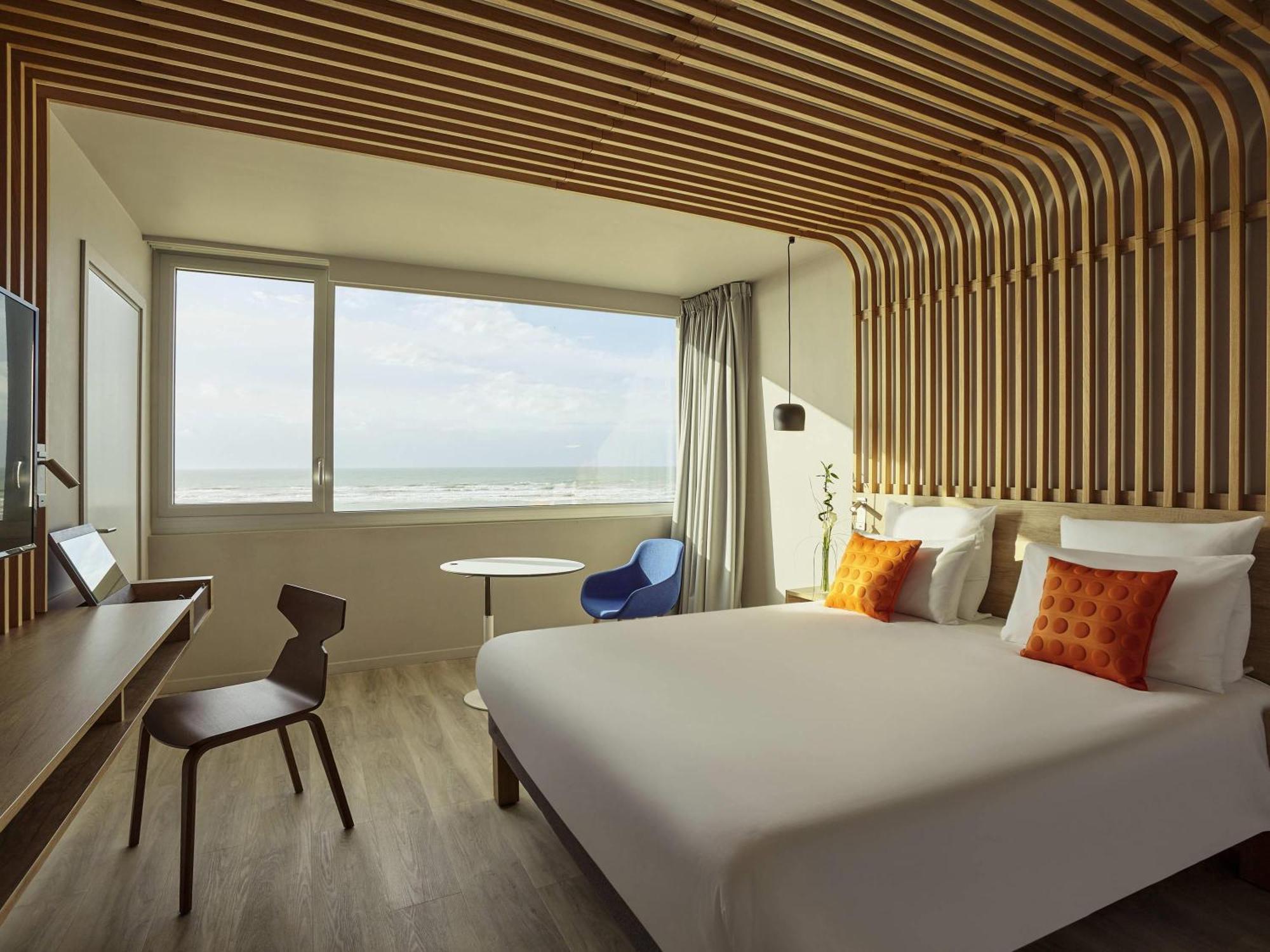 Superior Double Room Sea View