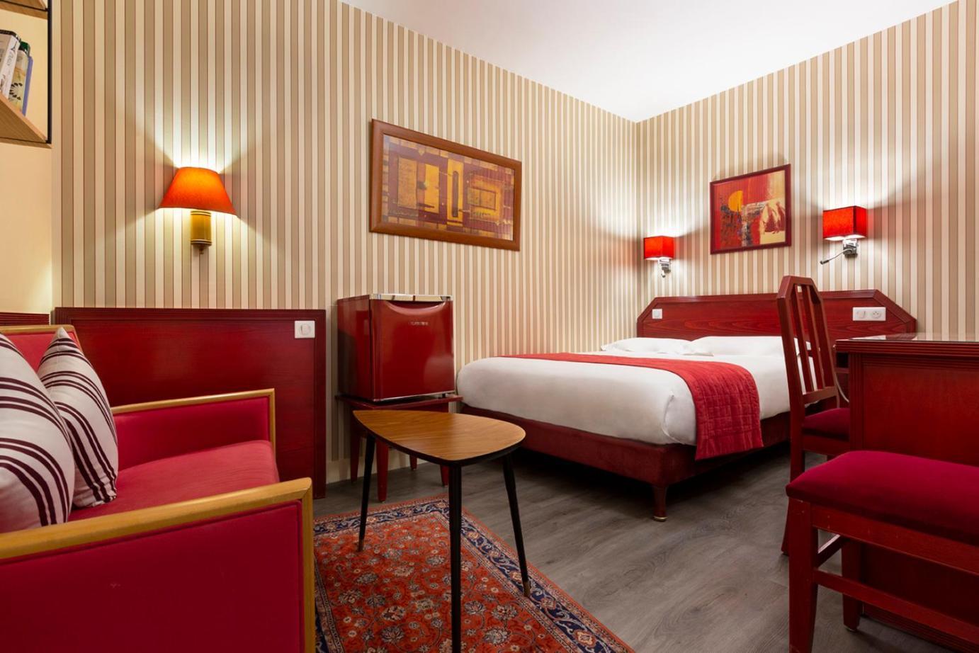 Double Room