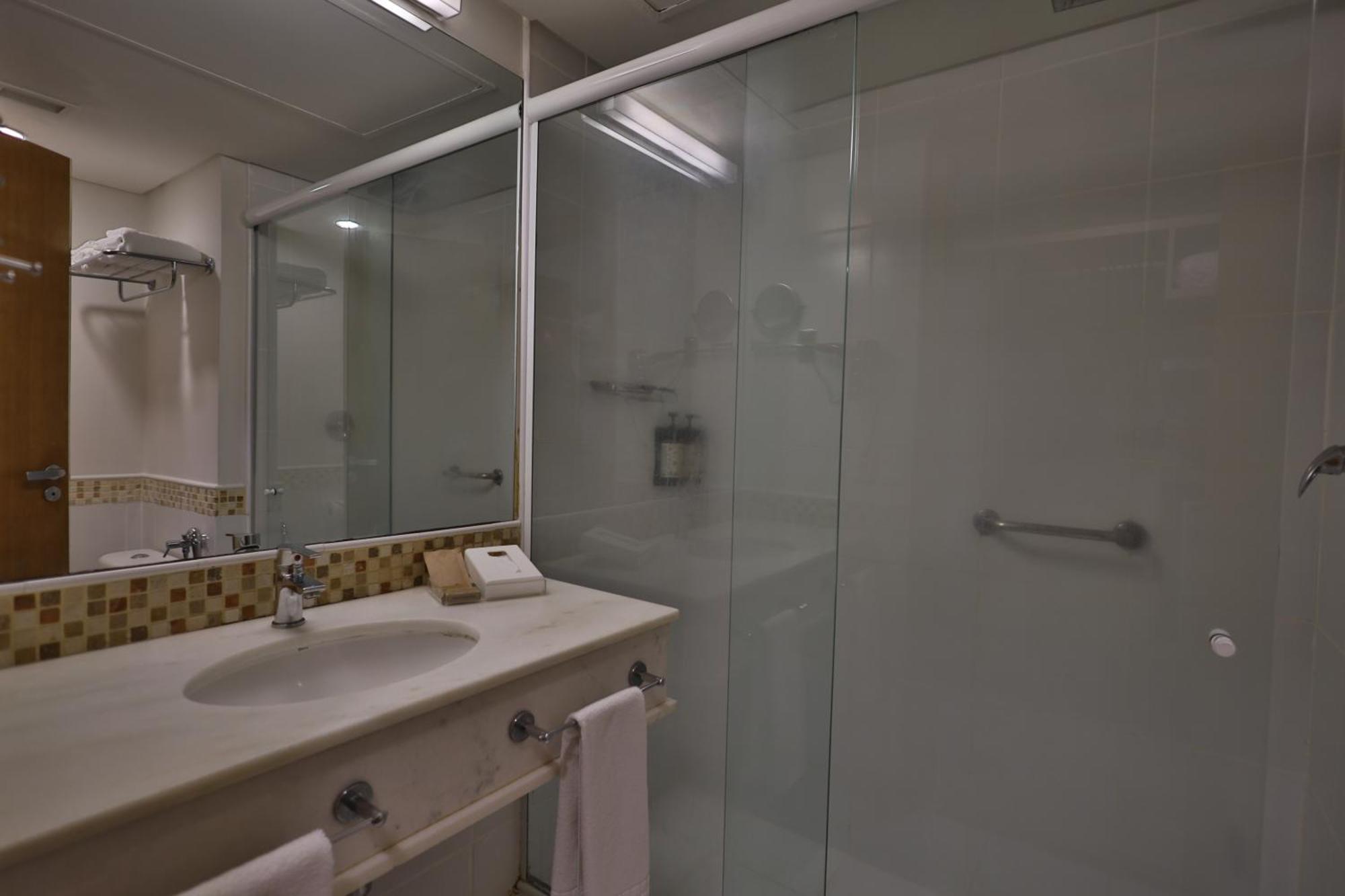 Habitación Doble Estándar