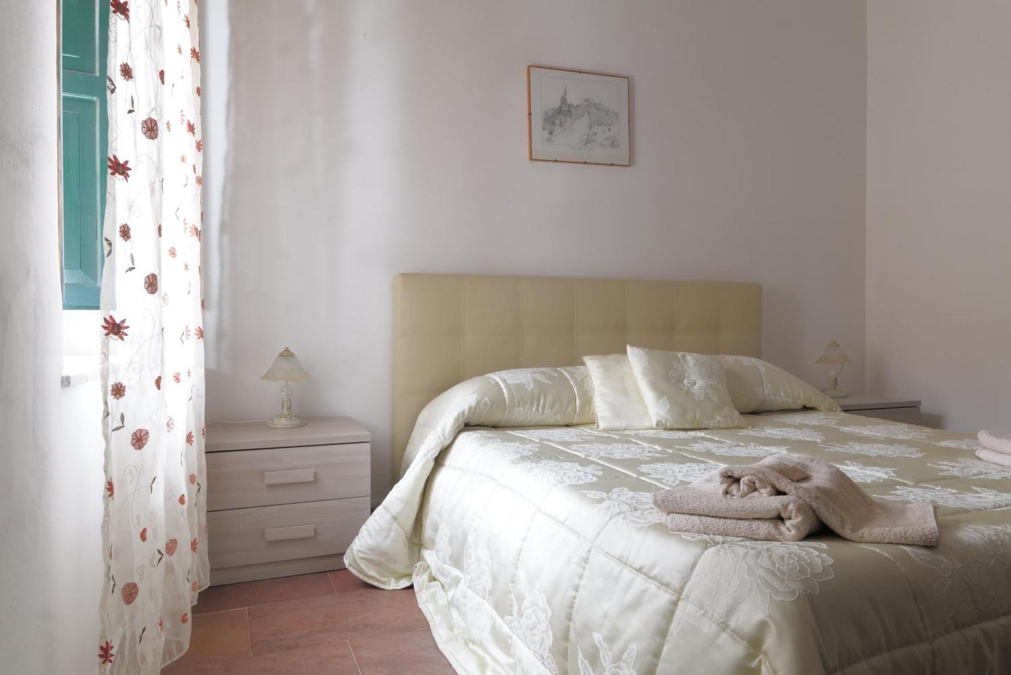 Appartamento su 2 Livelli con 2 Camere da Letto