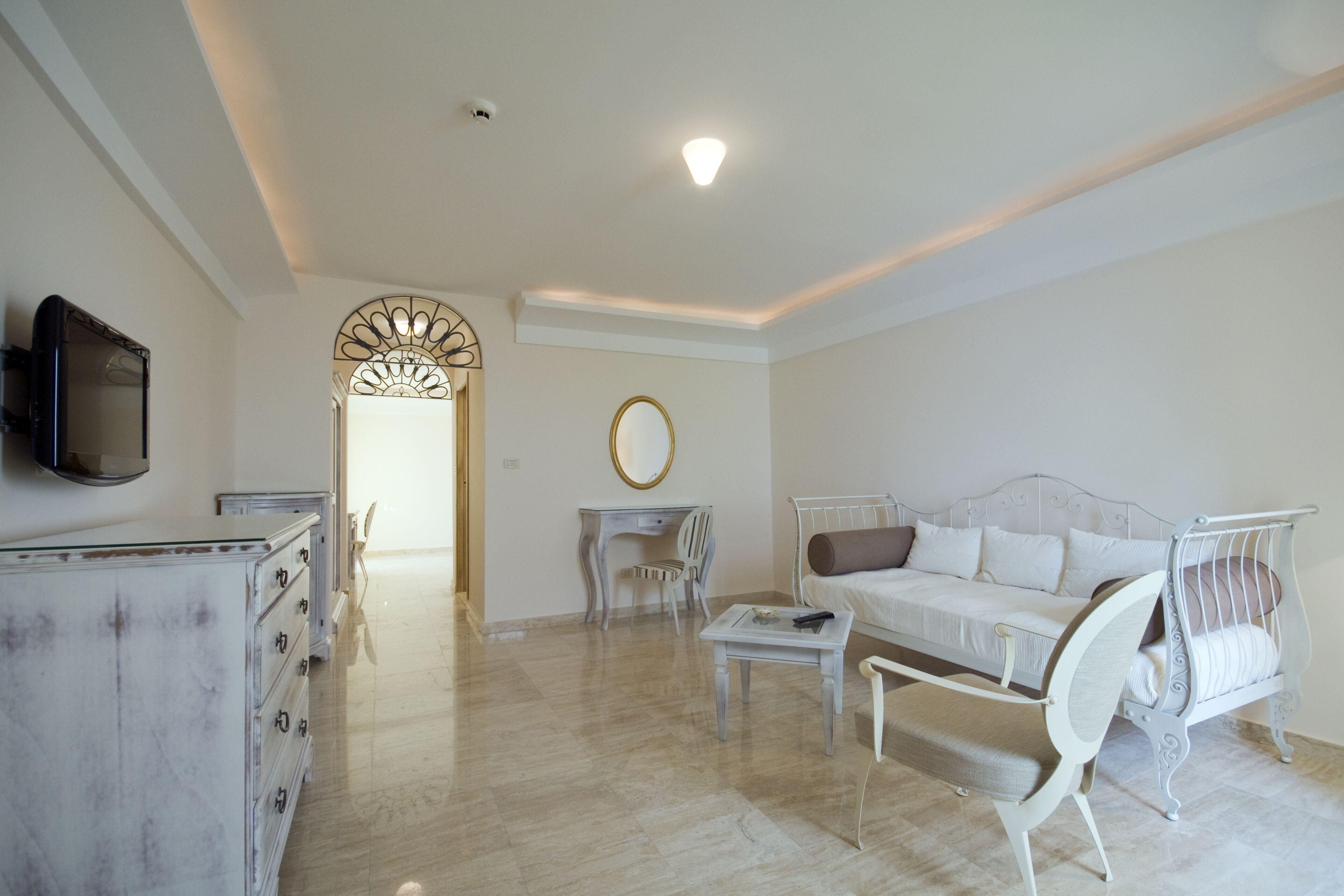 Suite Sea View 2