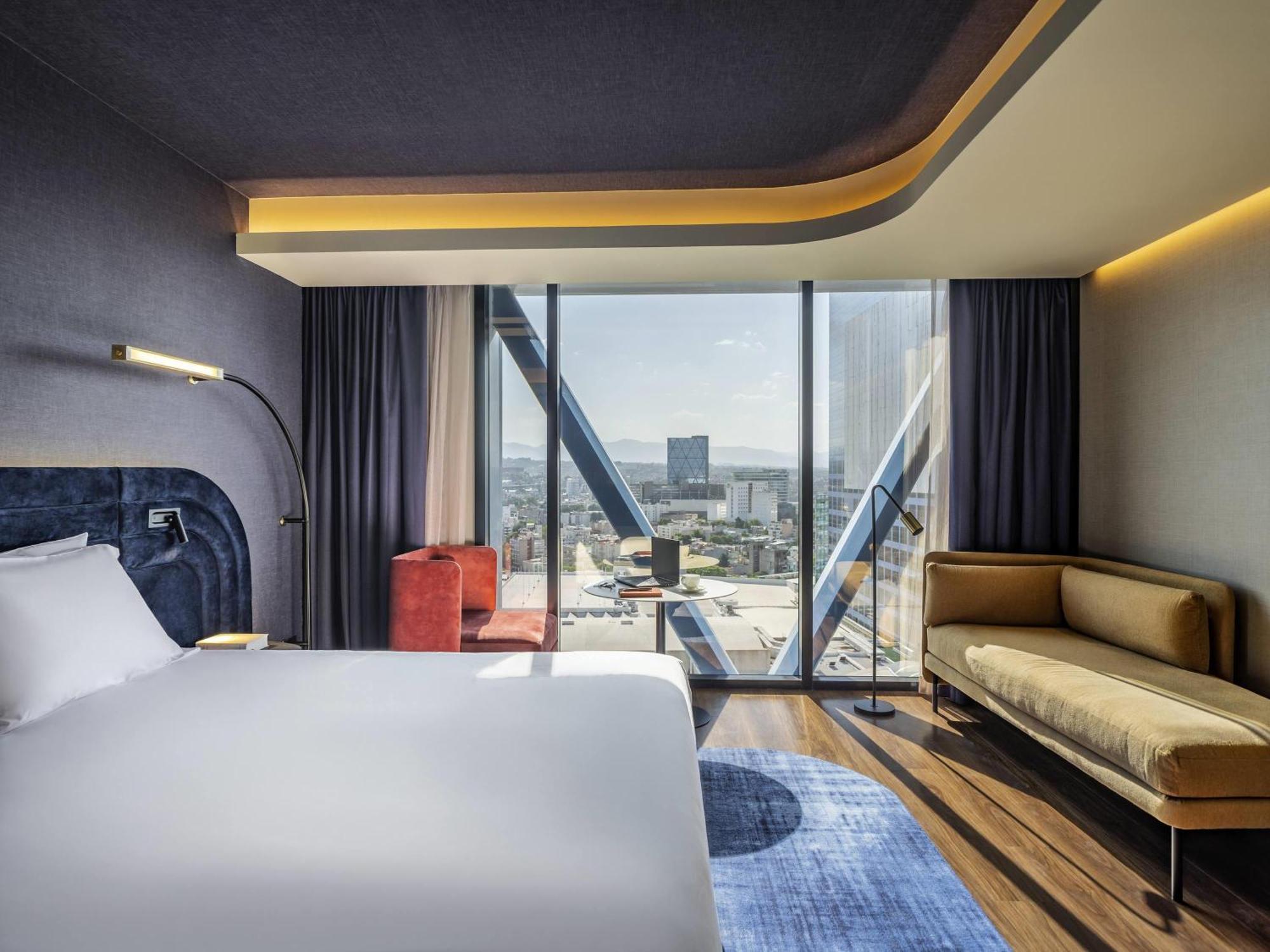 Suite Supérieure Lit King-Size