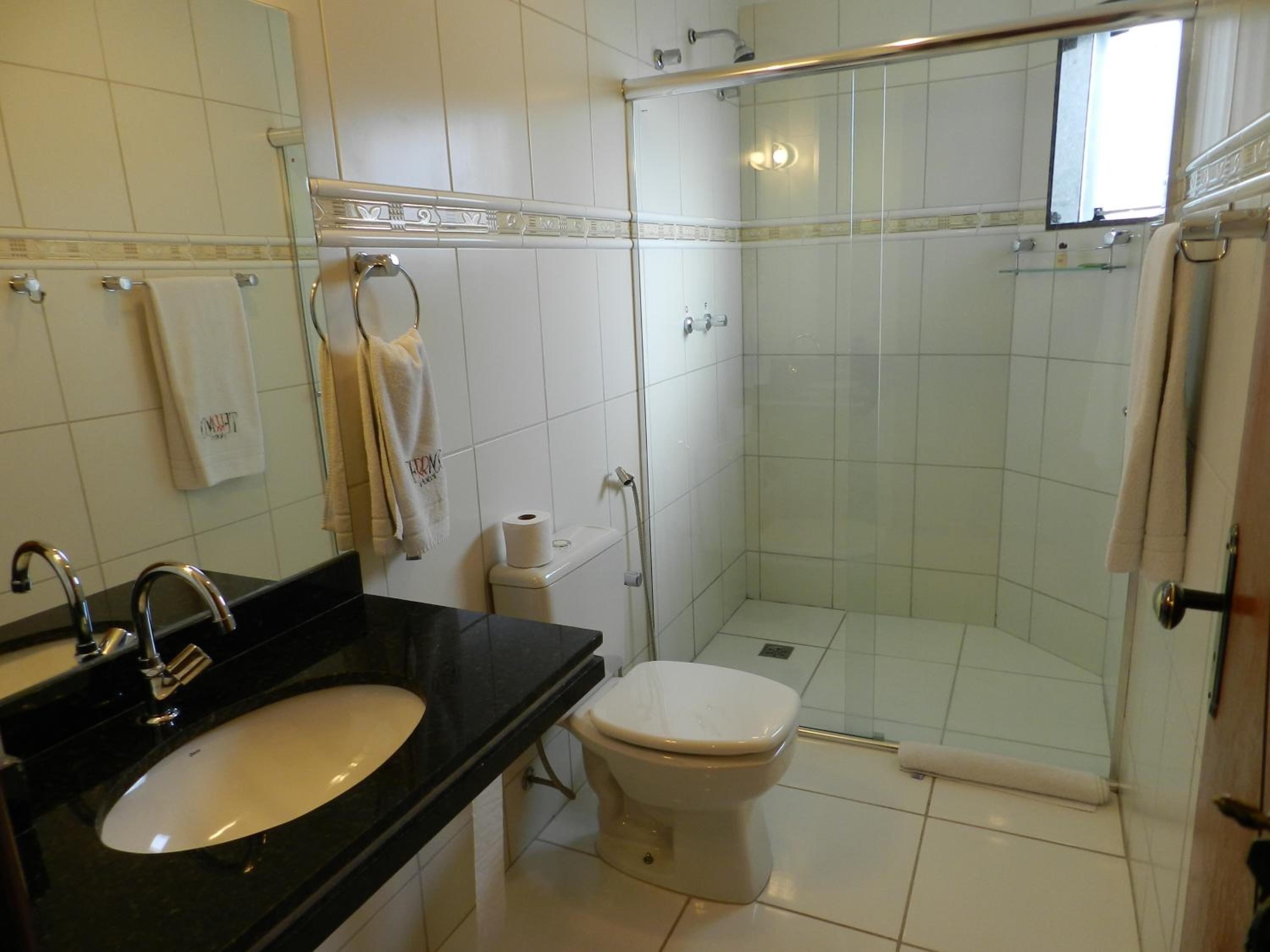 Deluxe Double Room Balcony