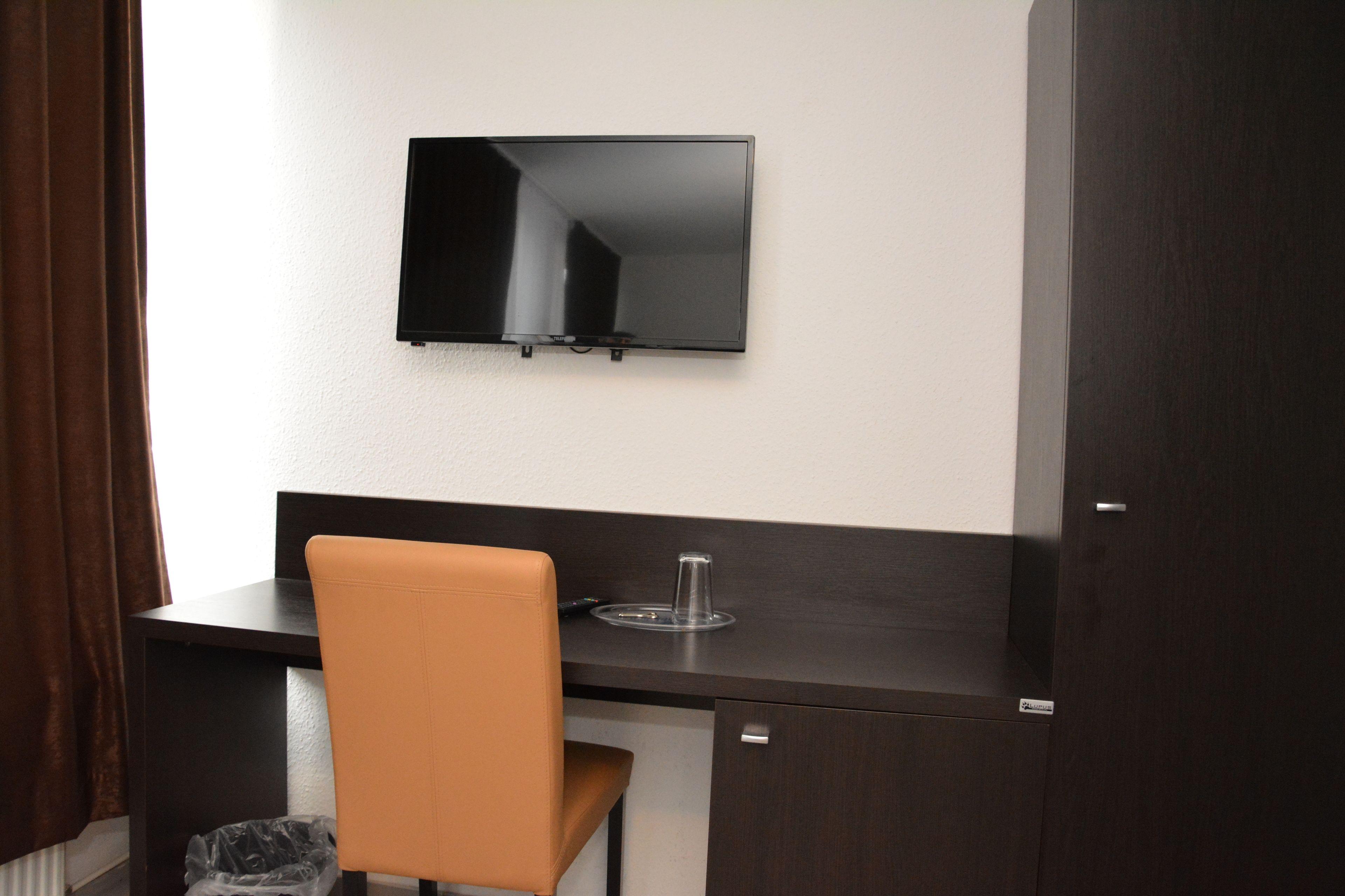 Habitación Individual Estándar