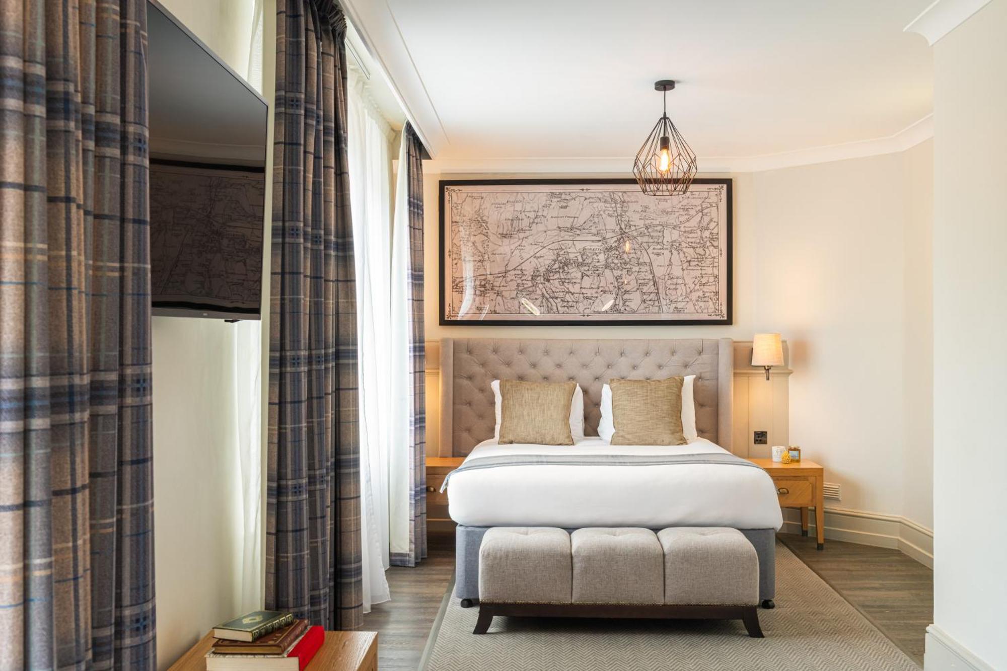 1 Double Bed Premium