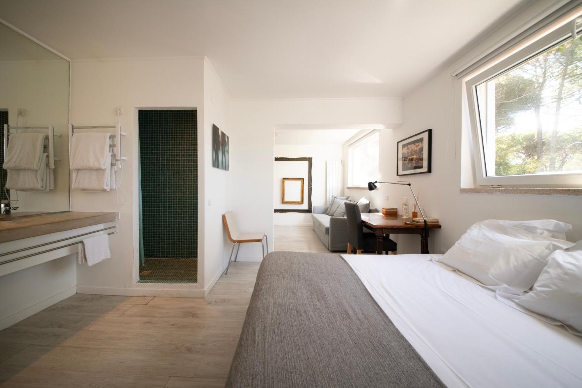 Double or Twin Room