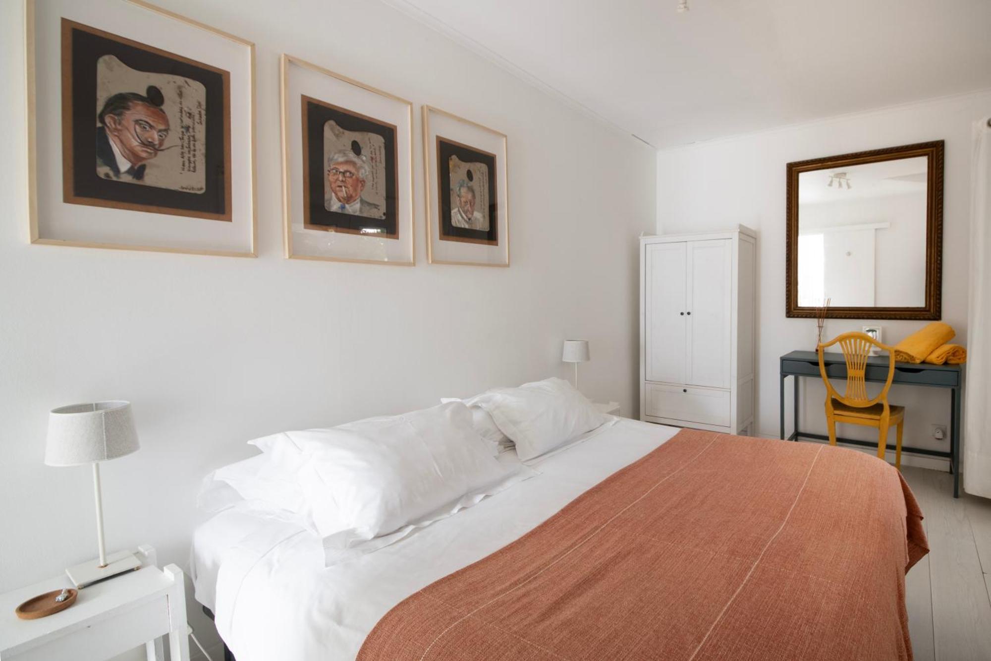 Small Double Room