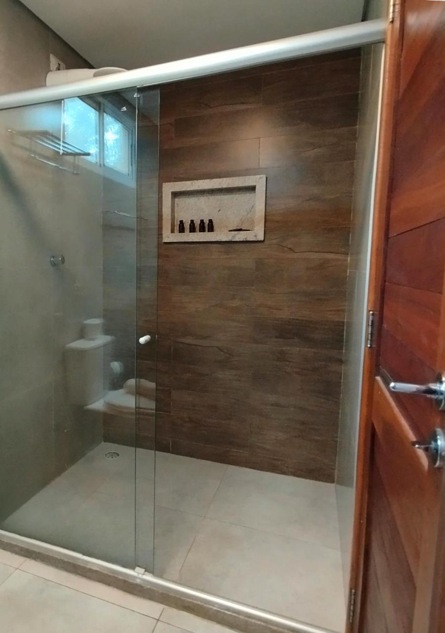 Deluxe Suite Sea View